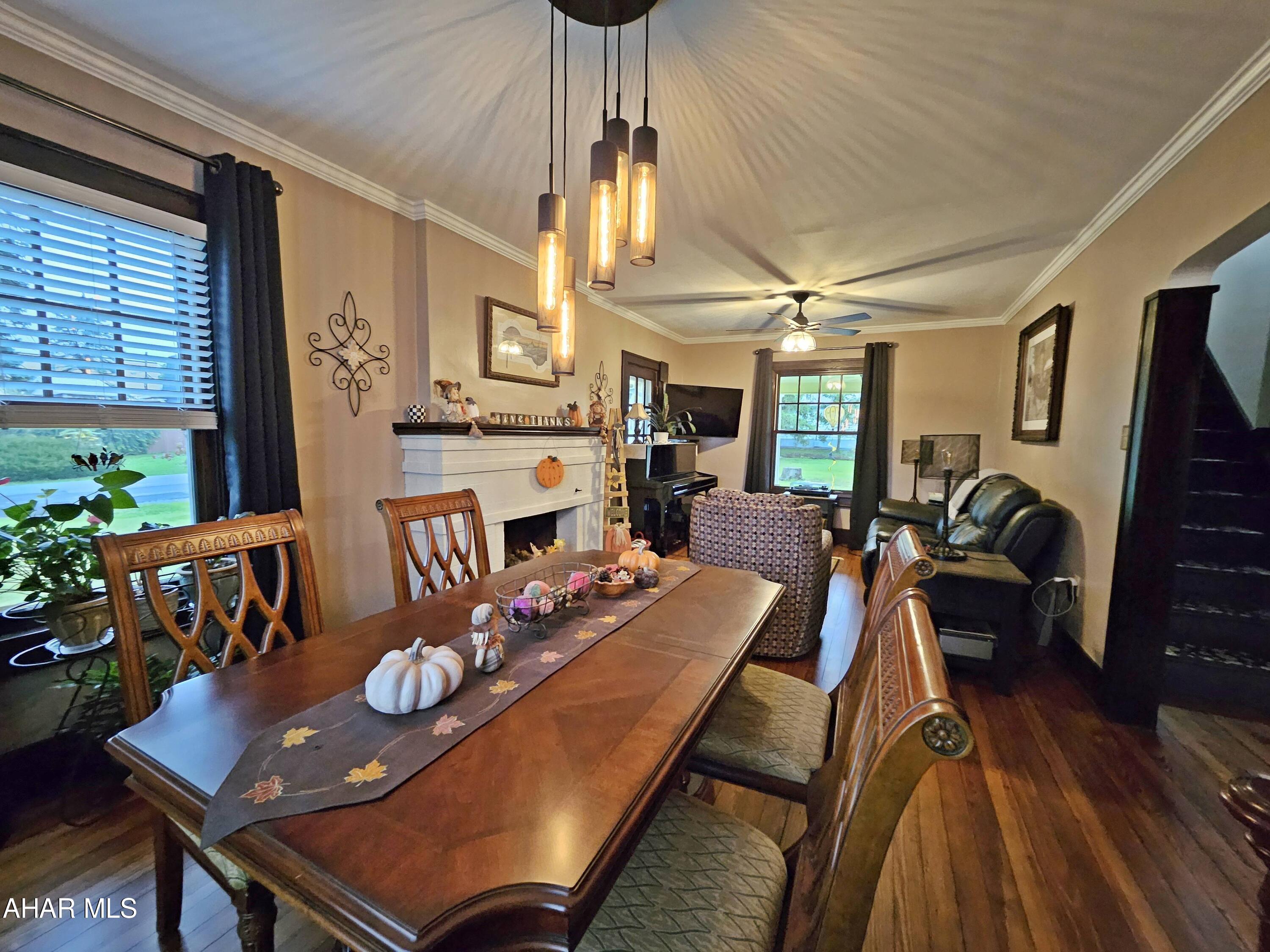 Garden Heights - Residential