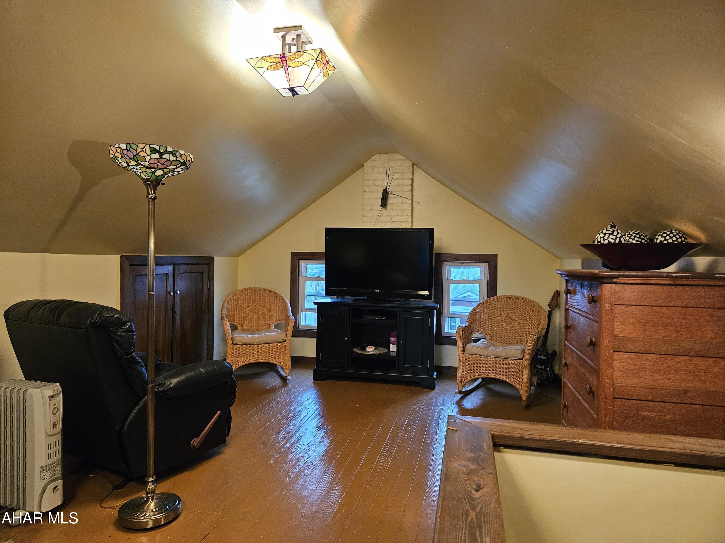 Garden Heights - Residential