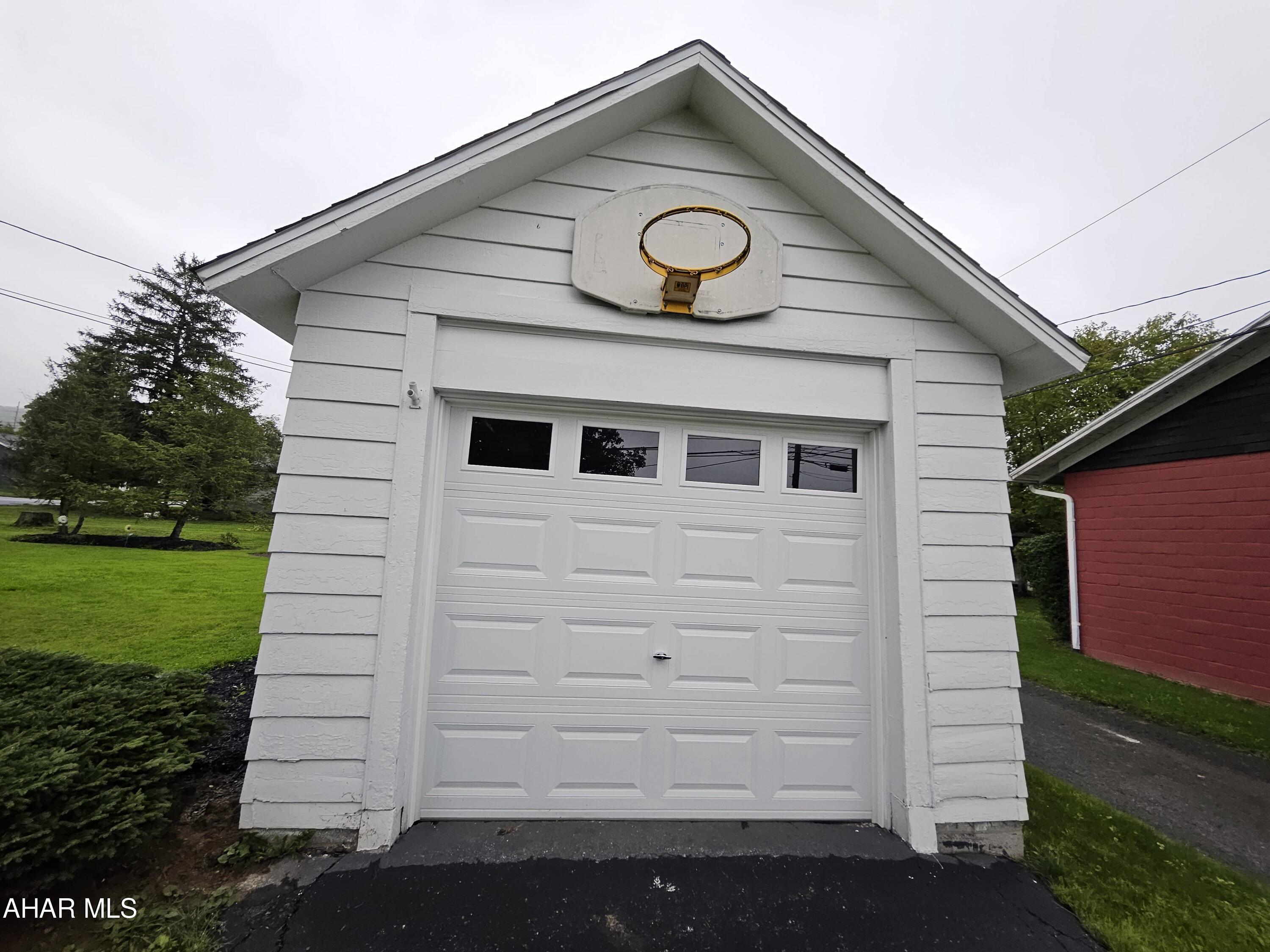 Garden Heights - Residential