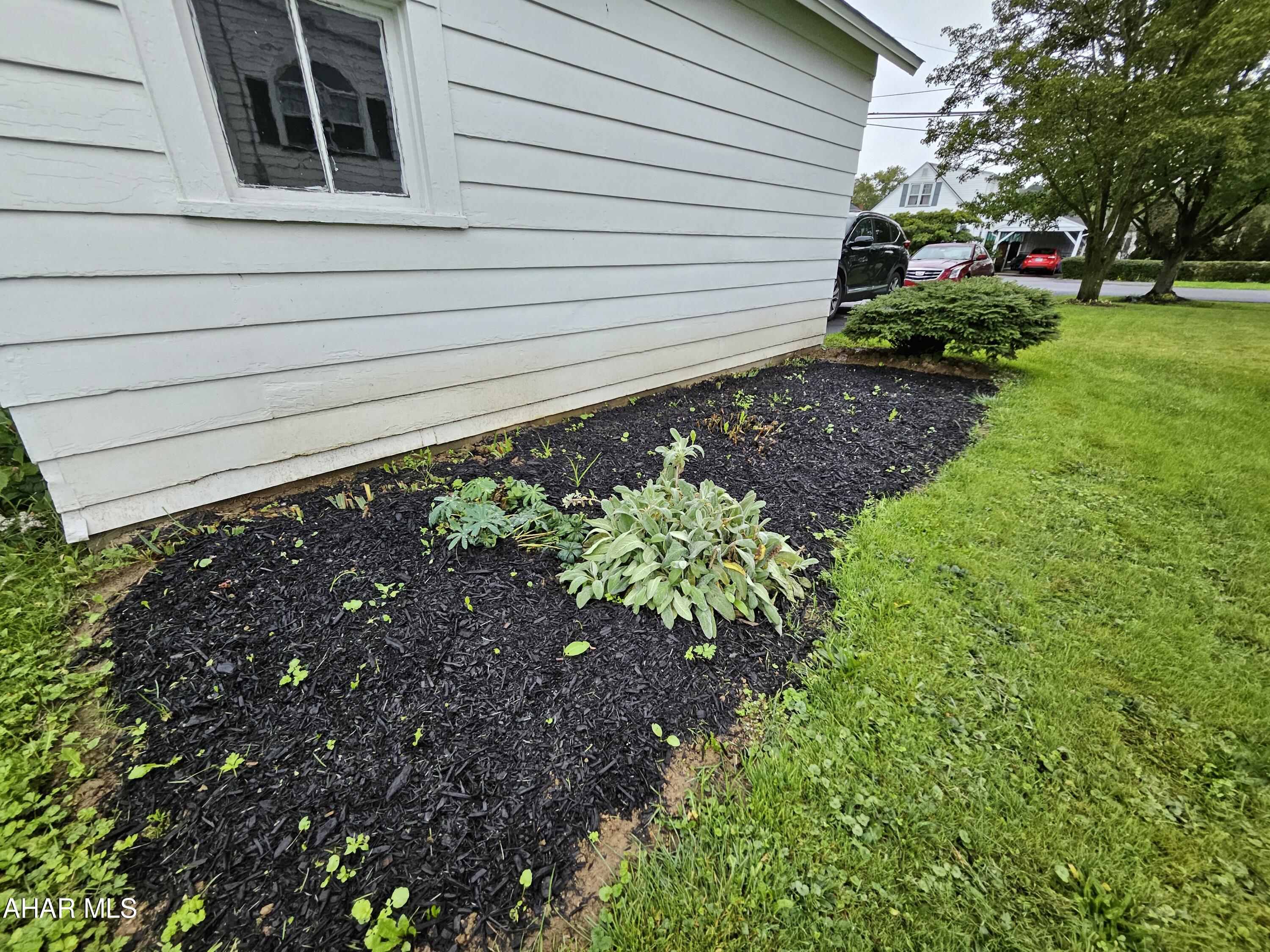 Garden Heights - Residential