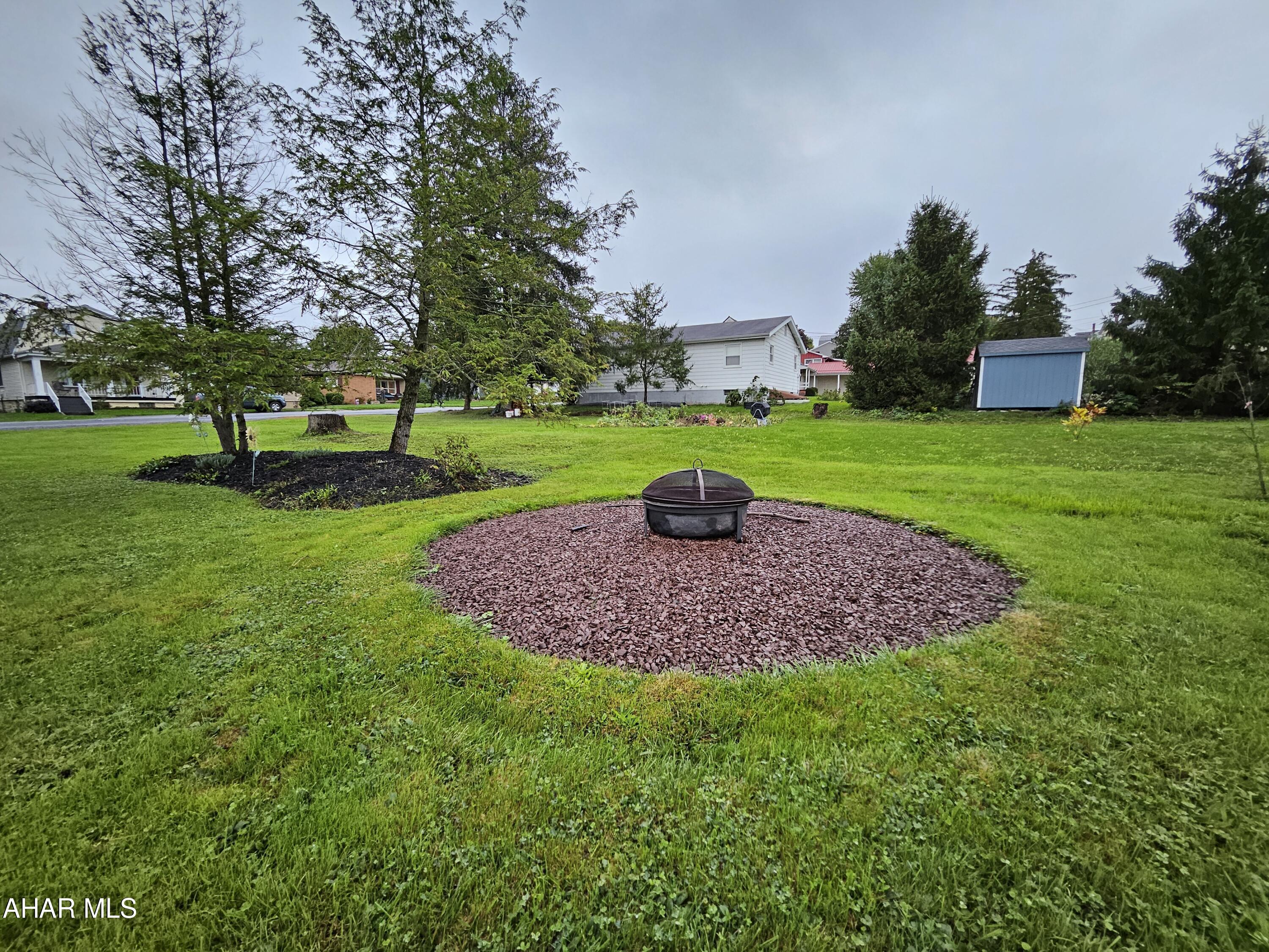 Garden Heights - Residential