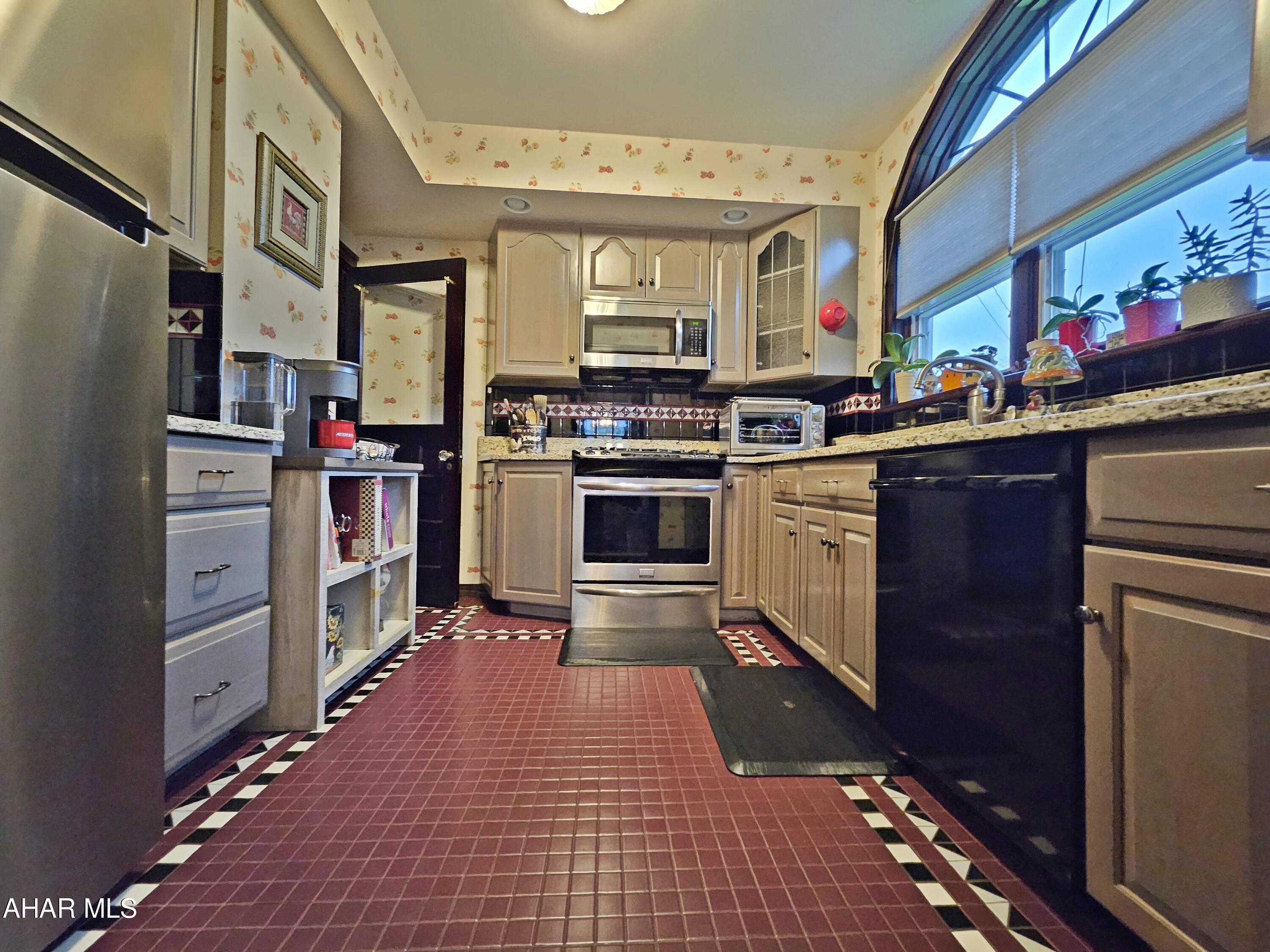 Garden Heights - Residential