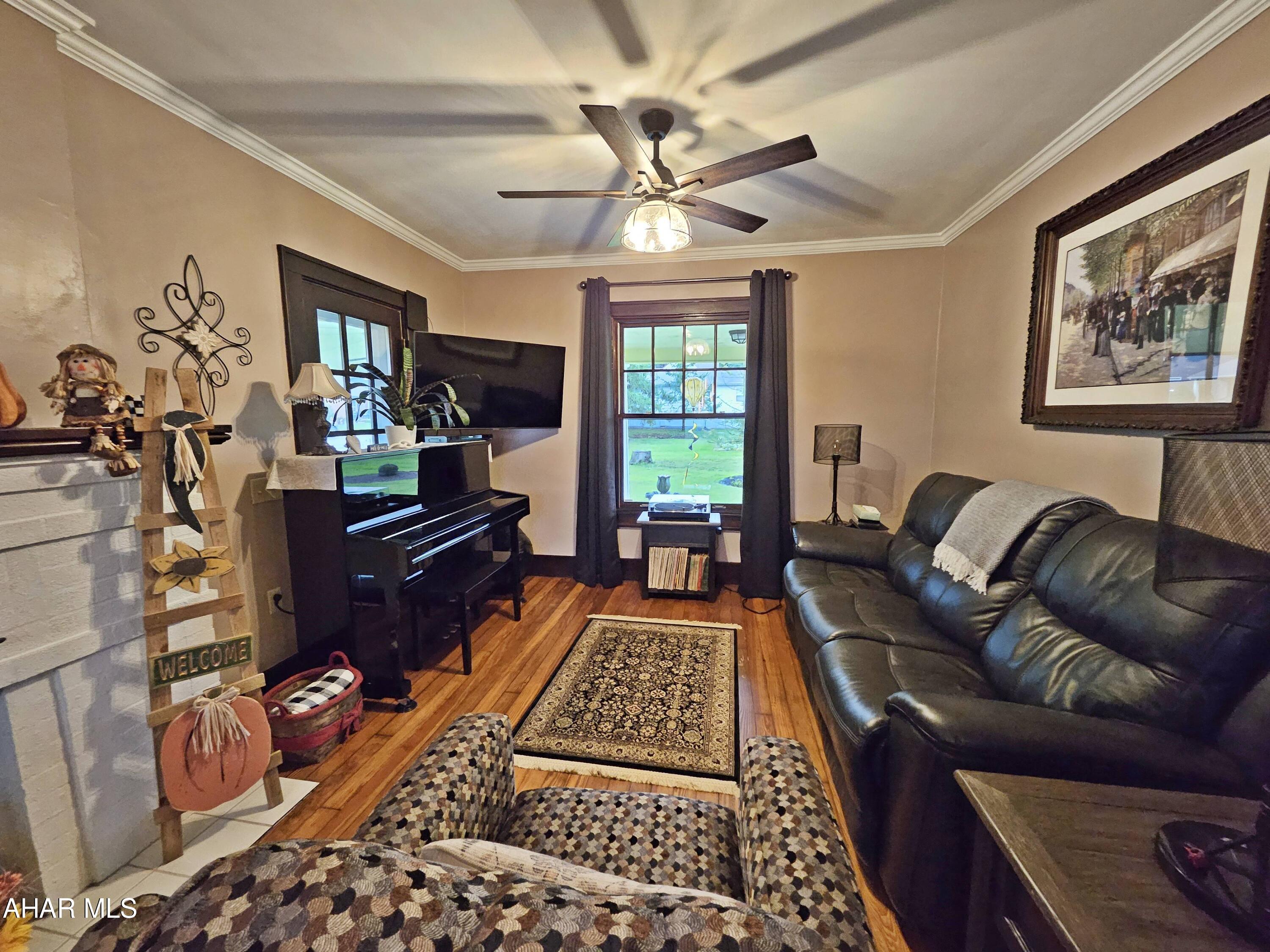 Garden Heights - Residential