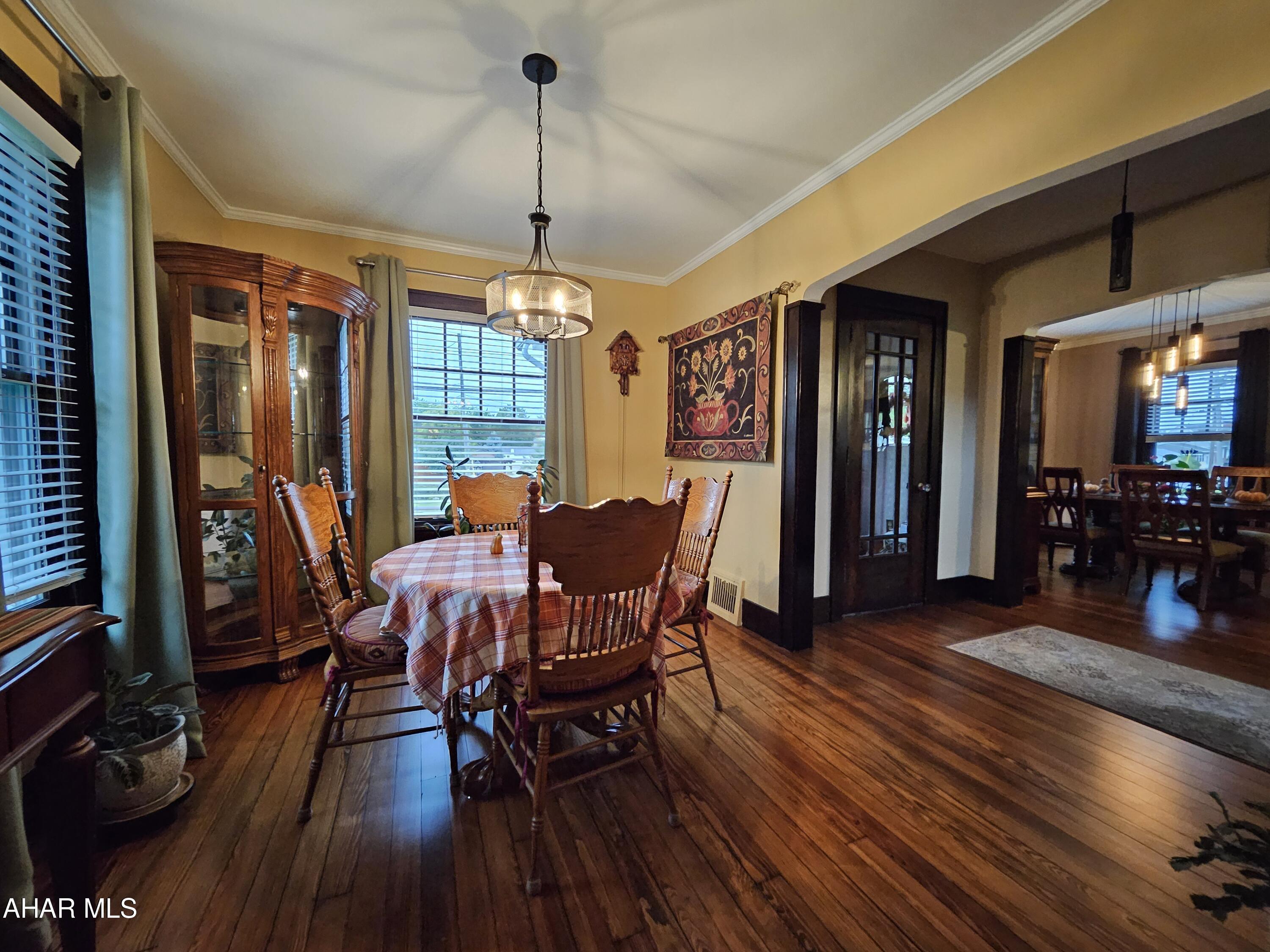 Garden Heights - Residential