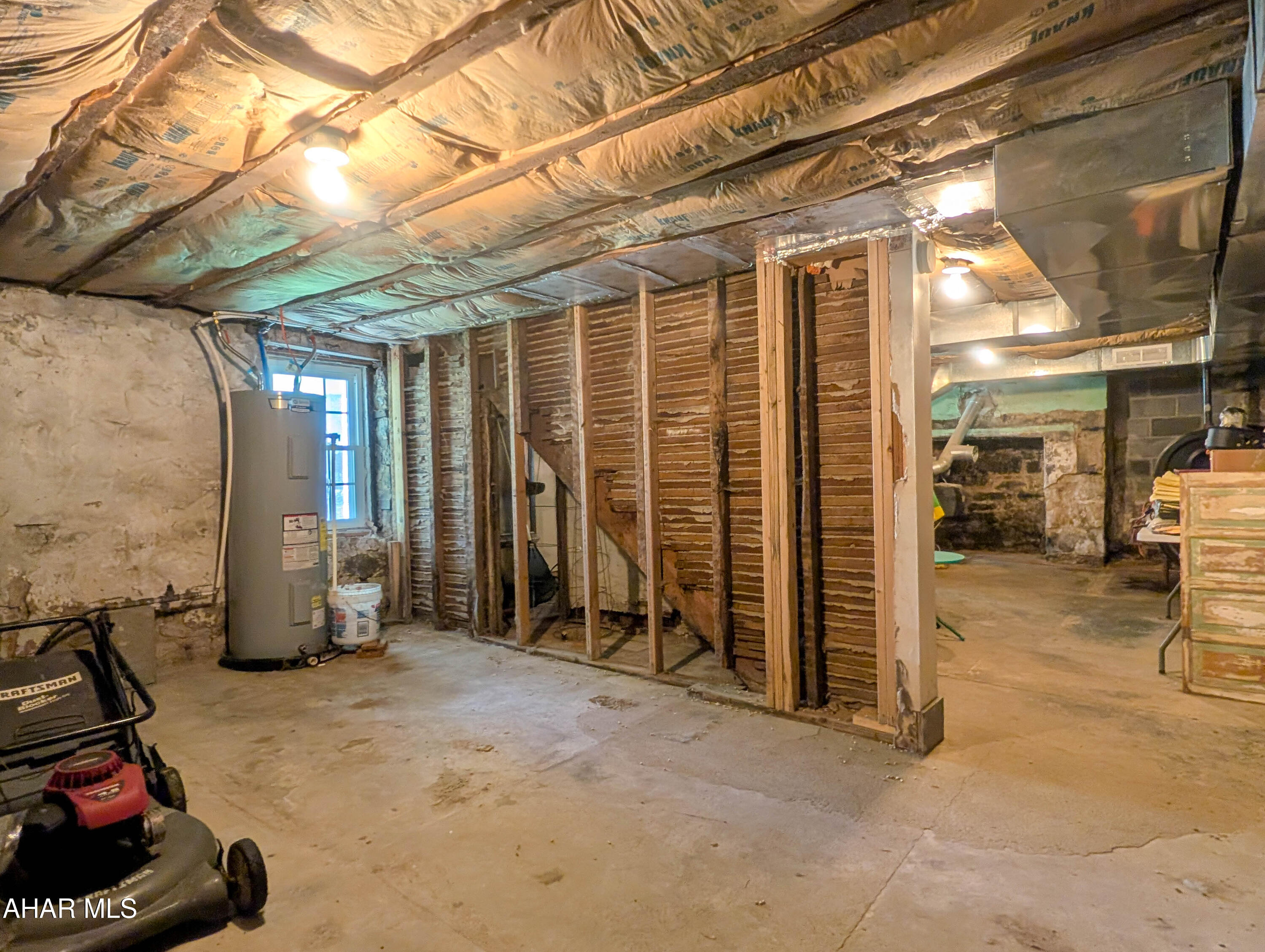 Unknown - Residential