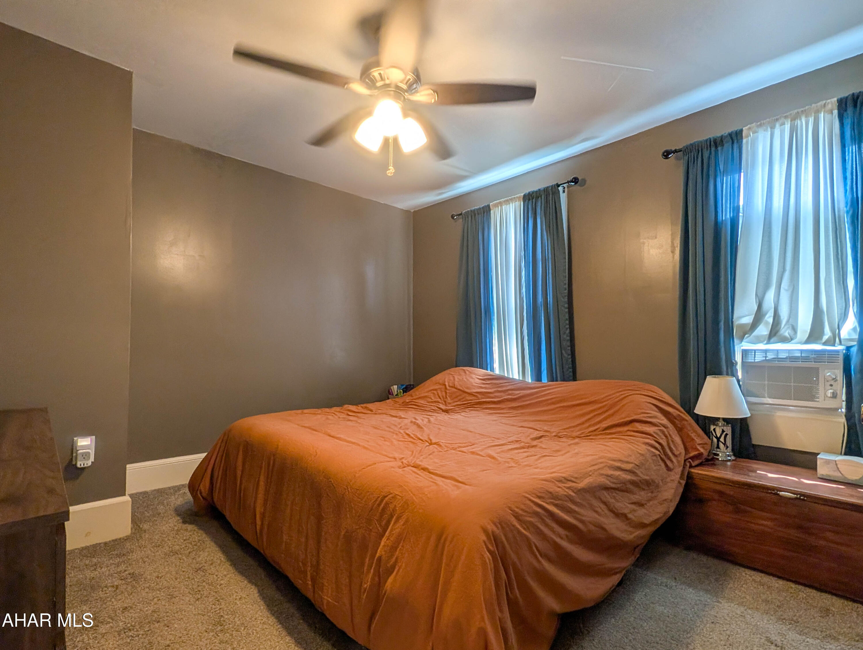 Unknown - Residential