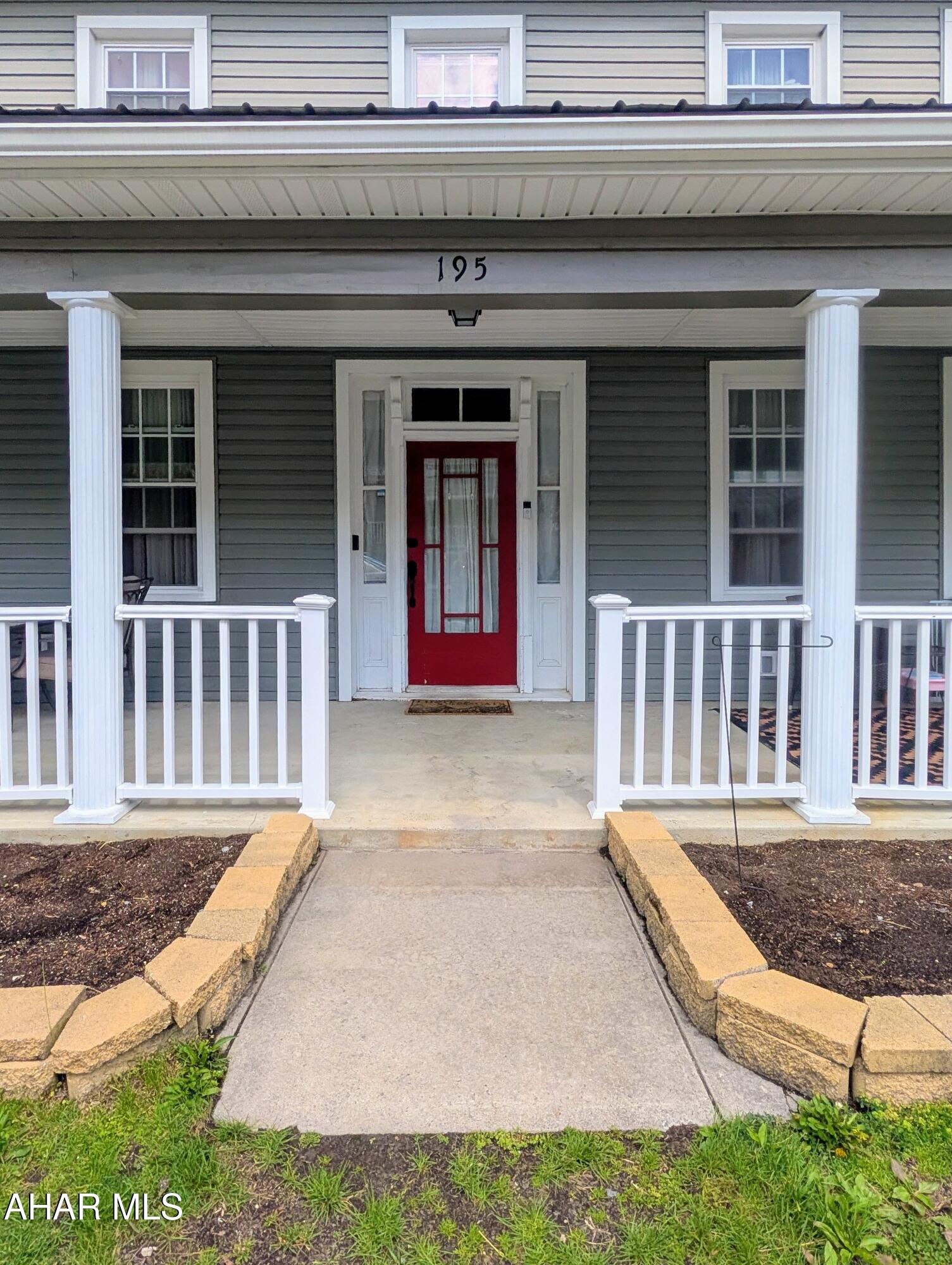 Unknown - Residential