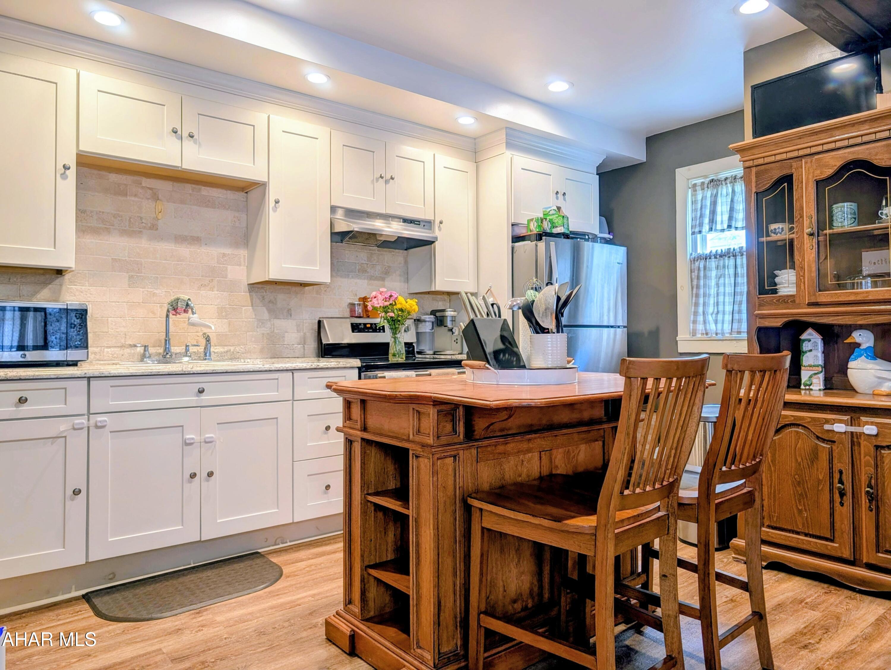 Unknown - Residential