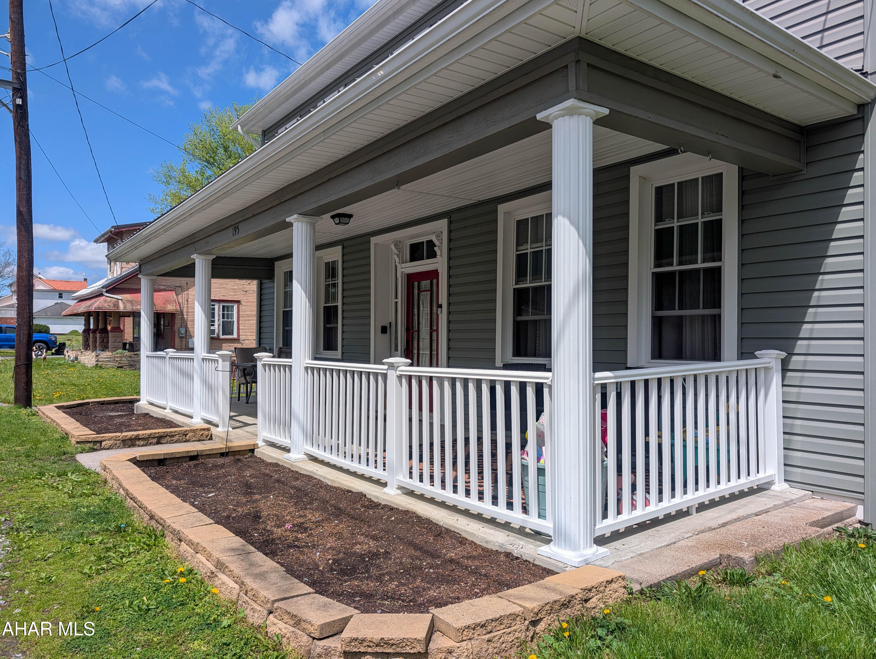 Unknown - Residential