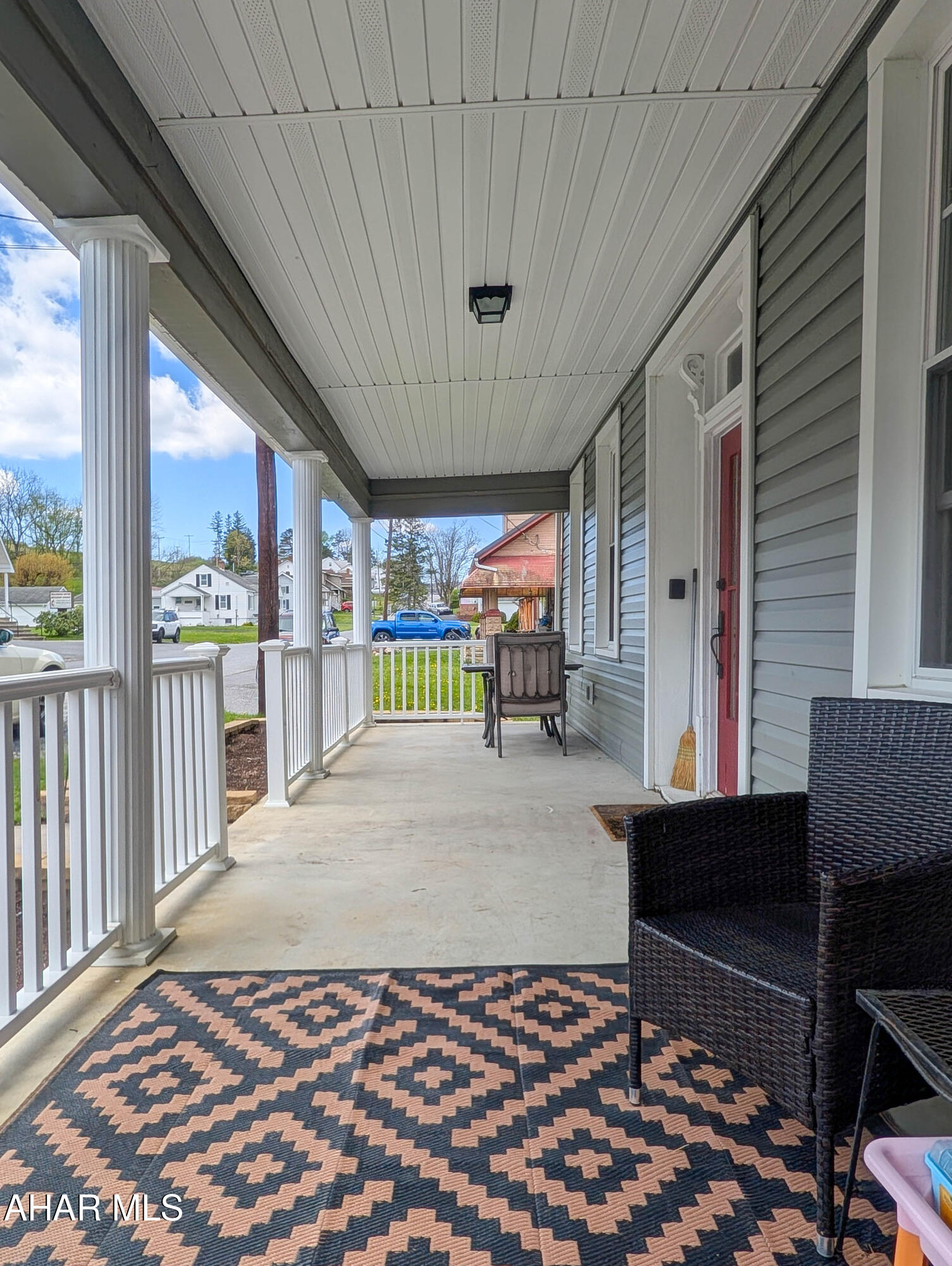 Unknown - Residential