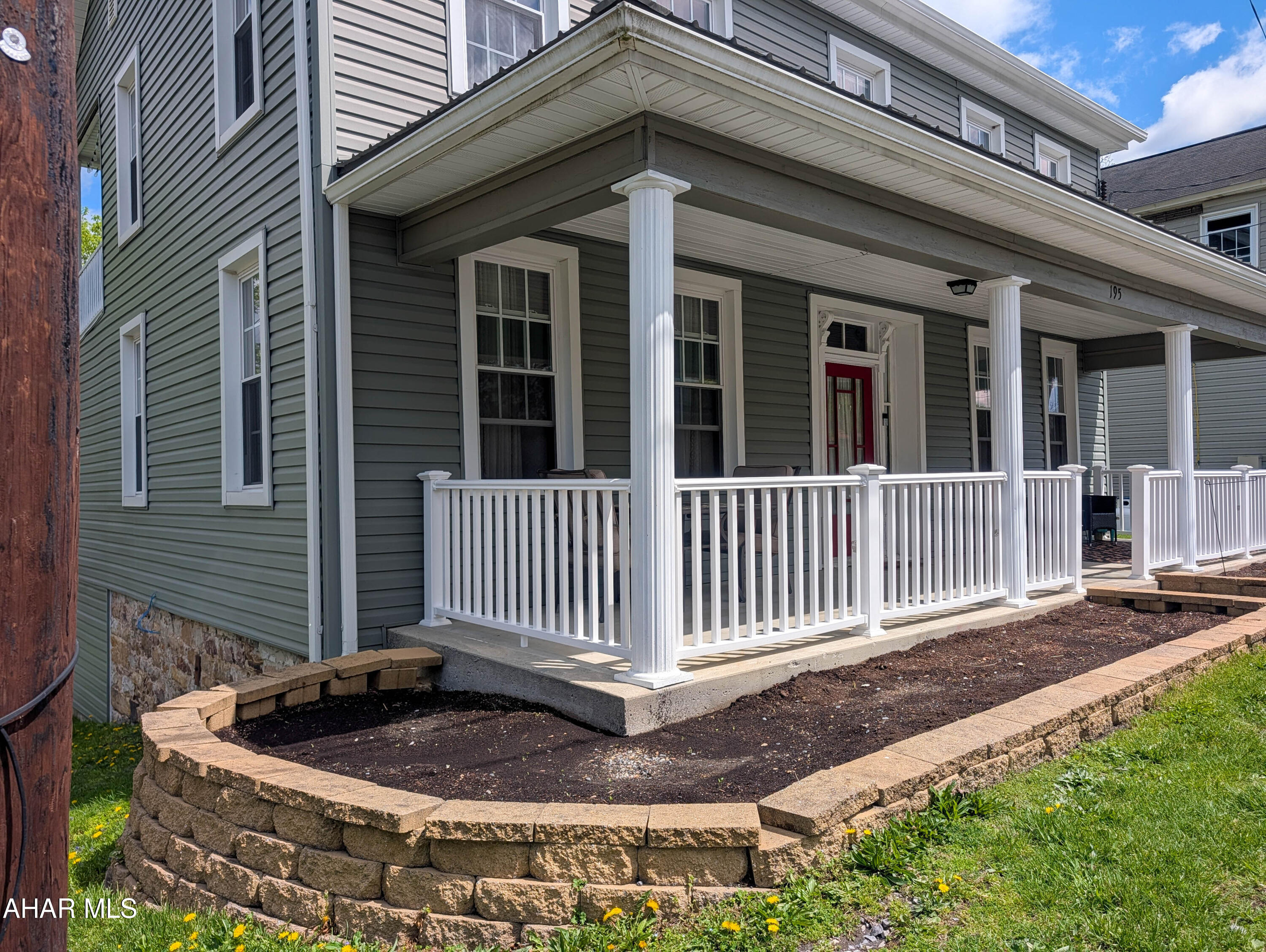 Unknown - Residential