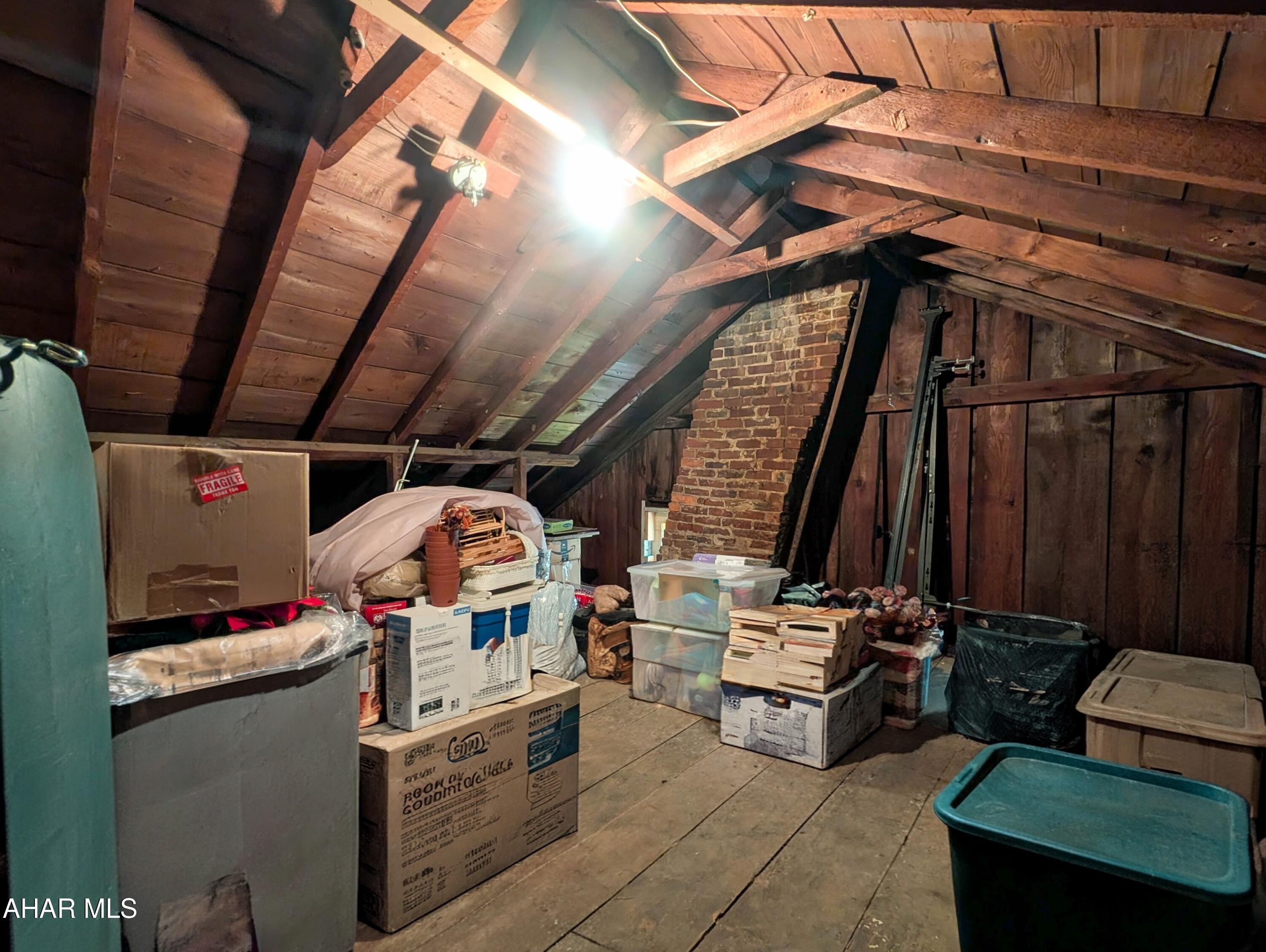 Unknown - Residential