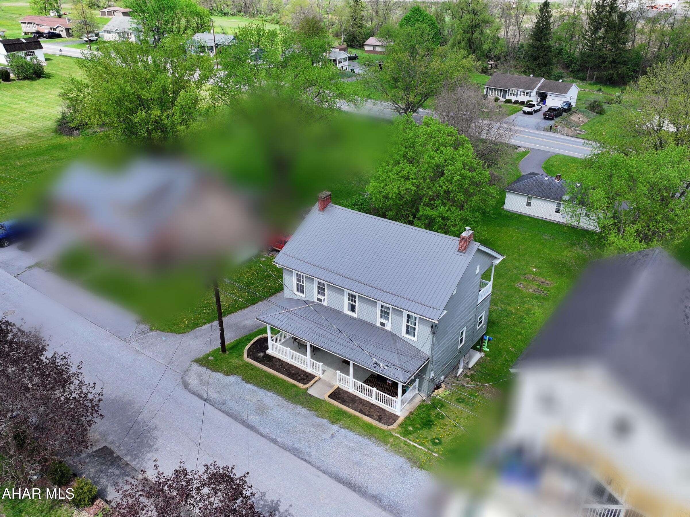 Unknown - Residential