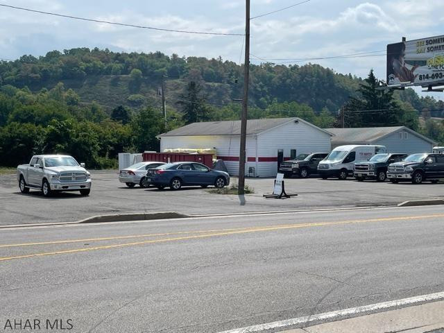 Other - Commercial Sale