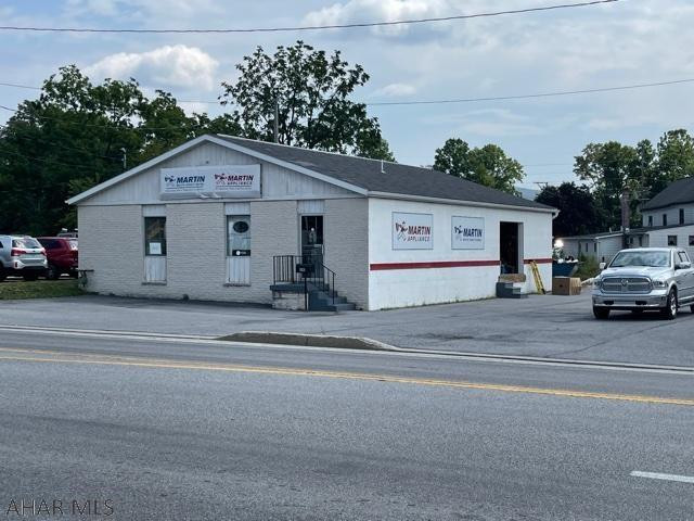 Other - Commercial Sale