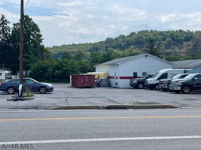 Other - Commercial Sale