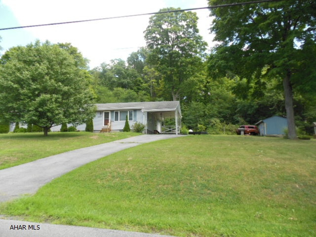 Unknown - Residential