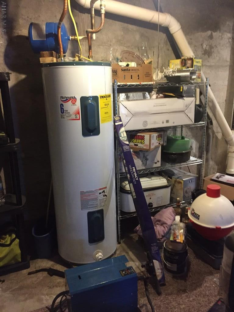 Unknown - Residential