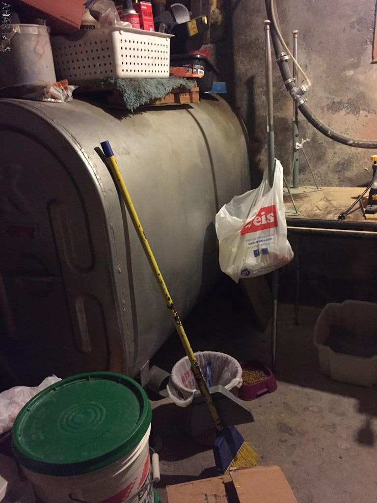 Unknown - Residential