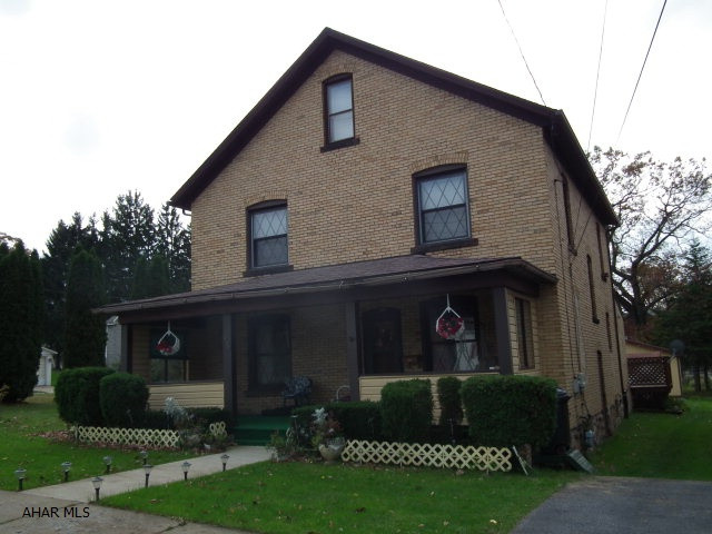 Unknown - Residential