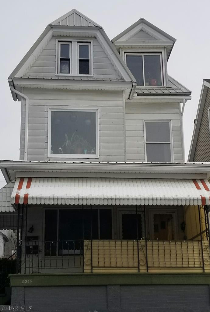 Other - Residential Income