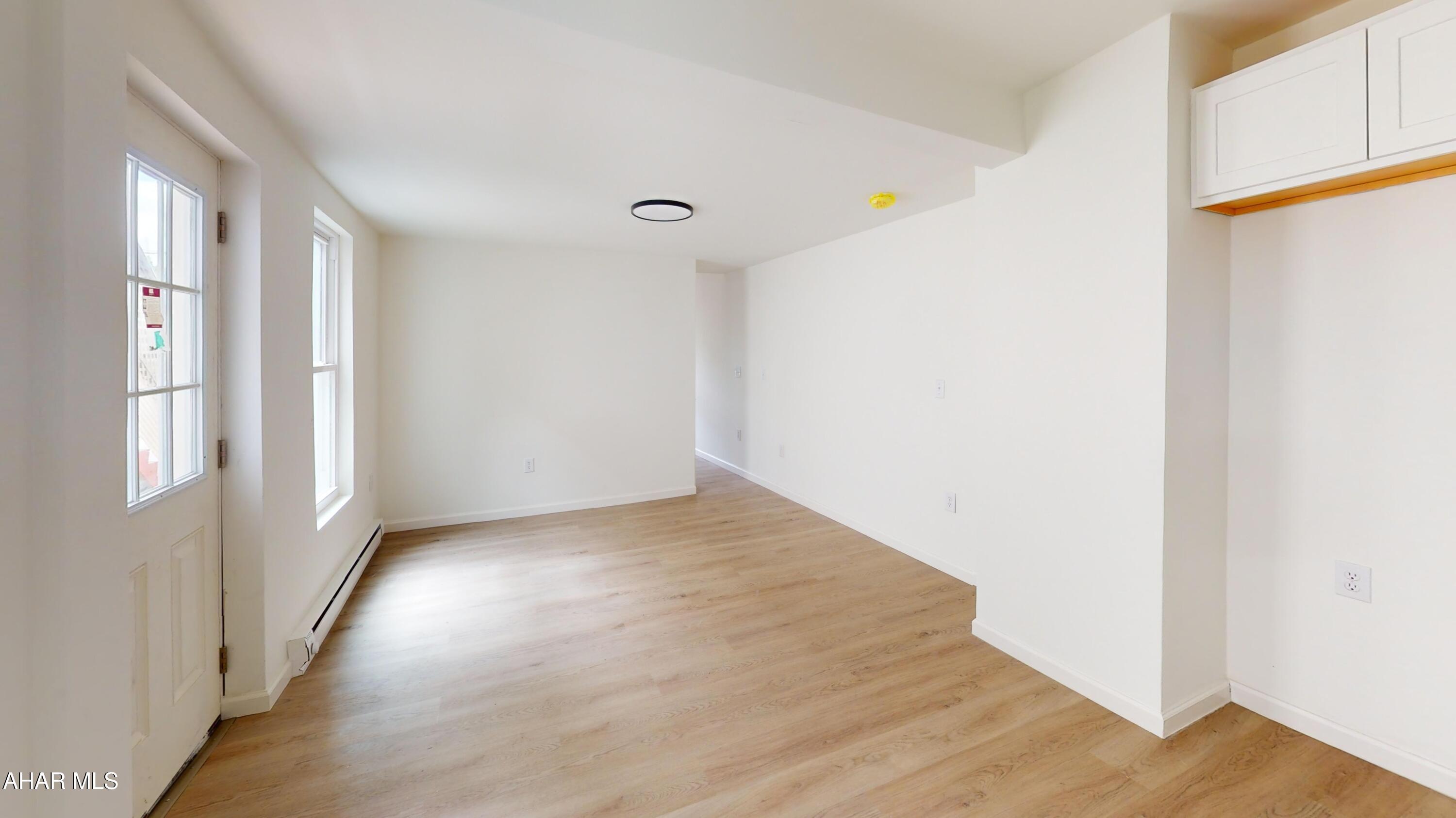 Juniata - Residential