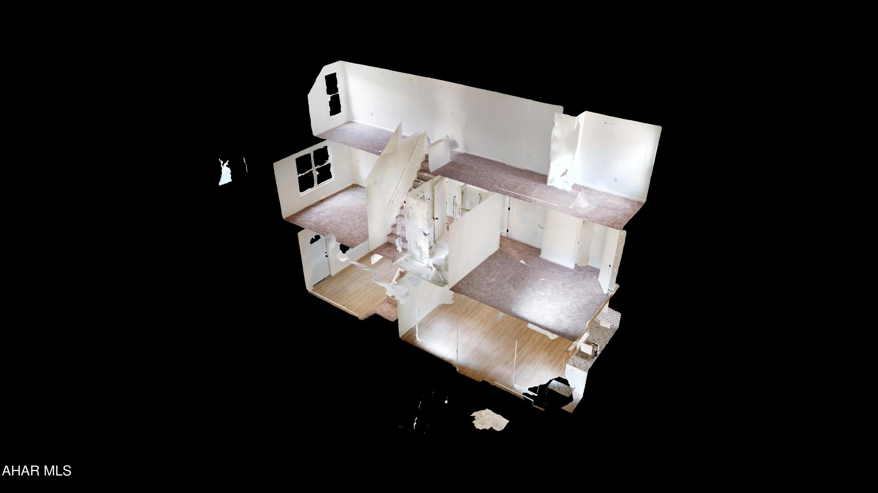 Juniata - Residential