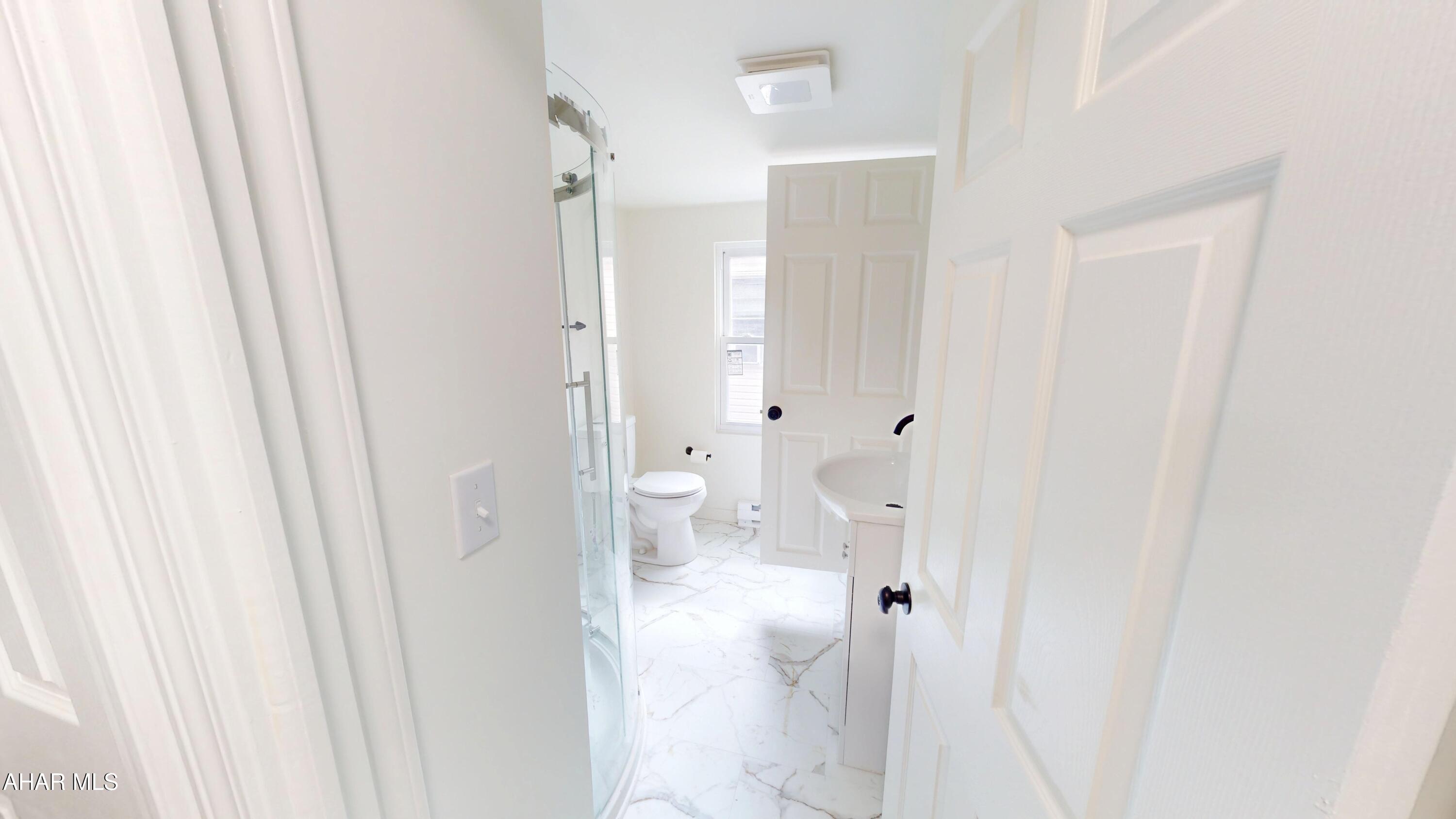 Juniata - Residential