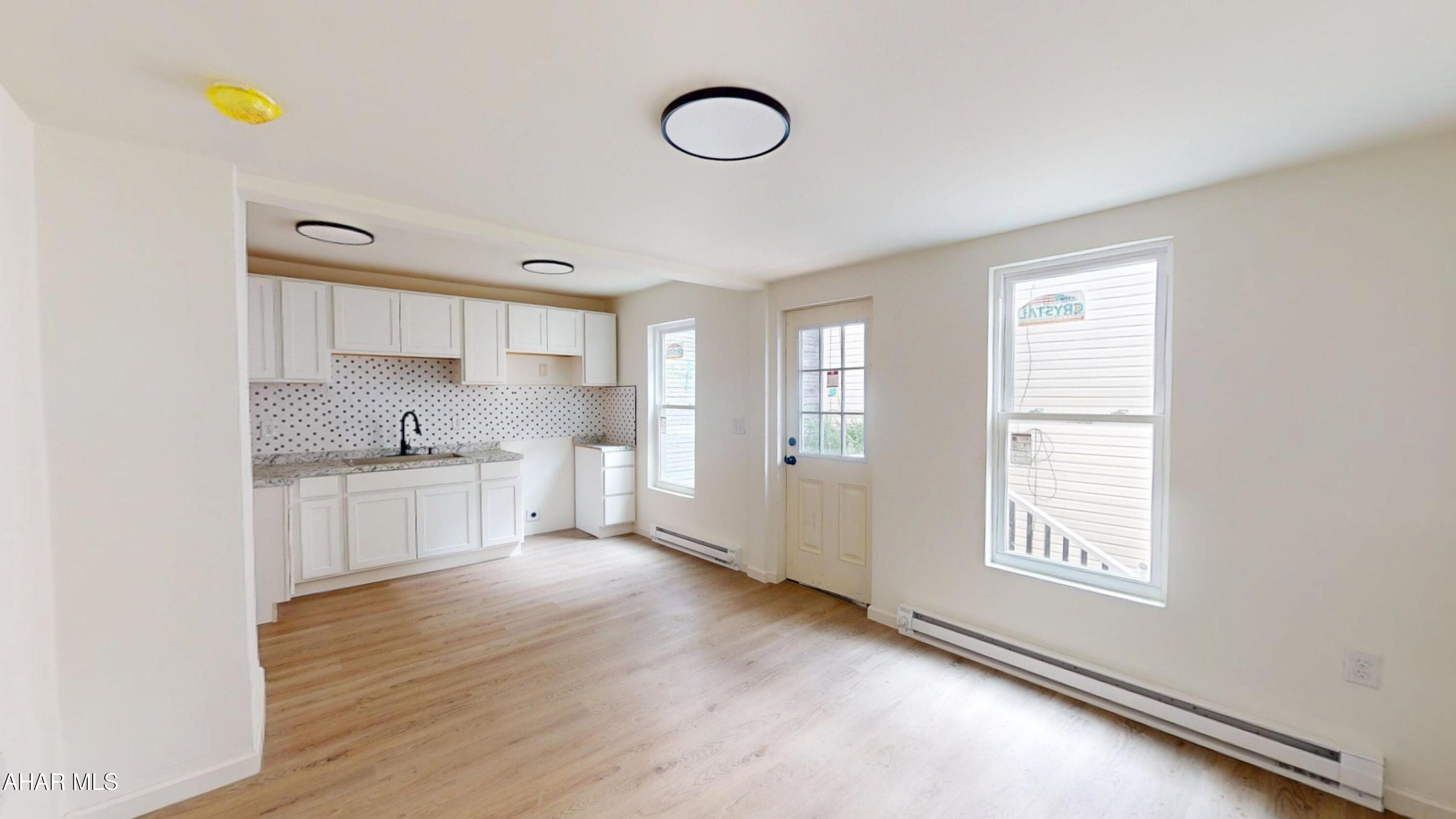 Juniata - Residential