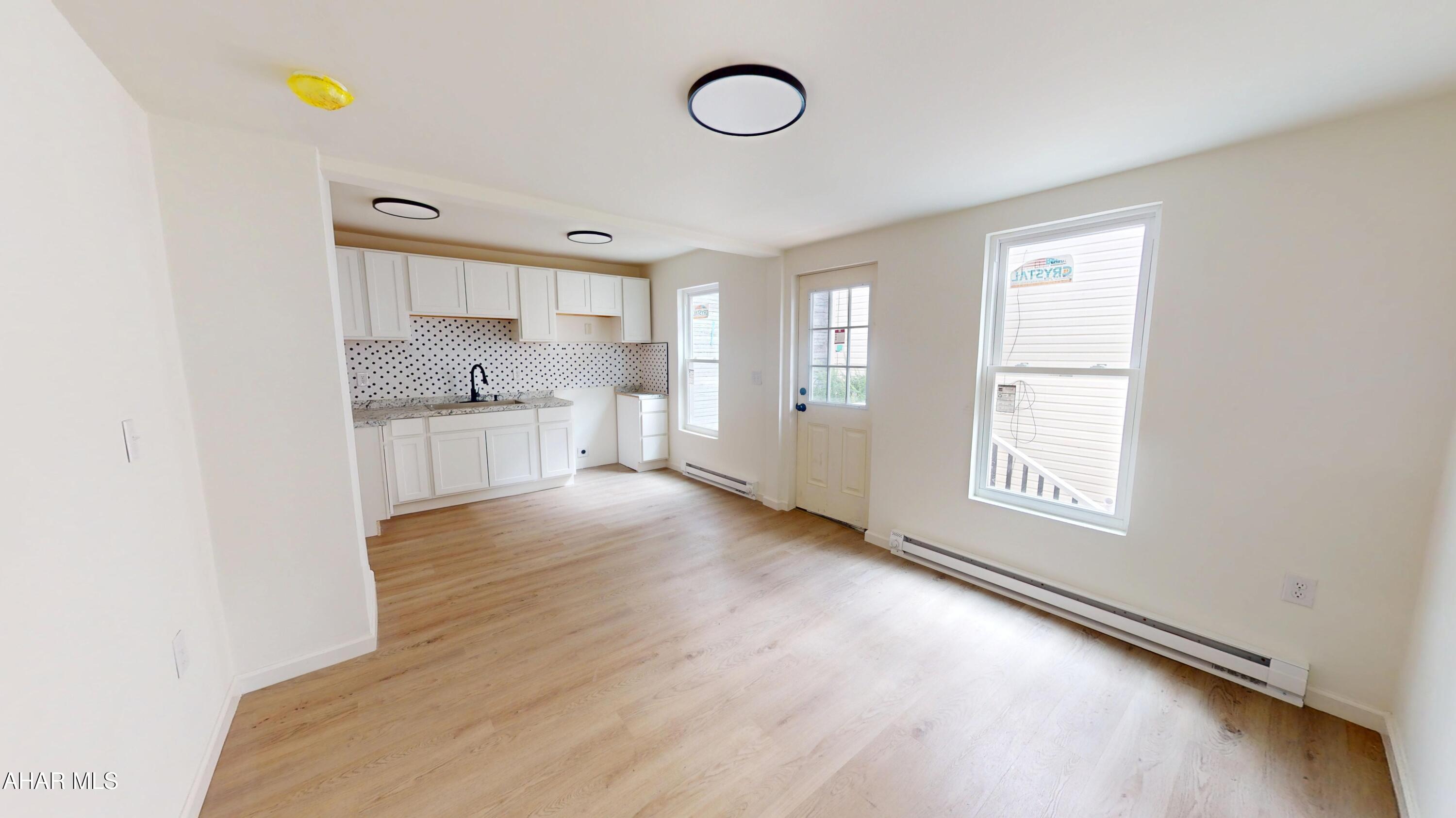 Juniata - Residential