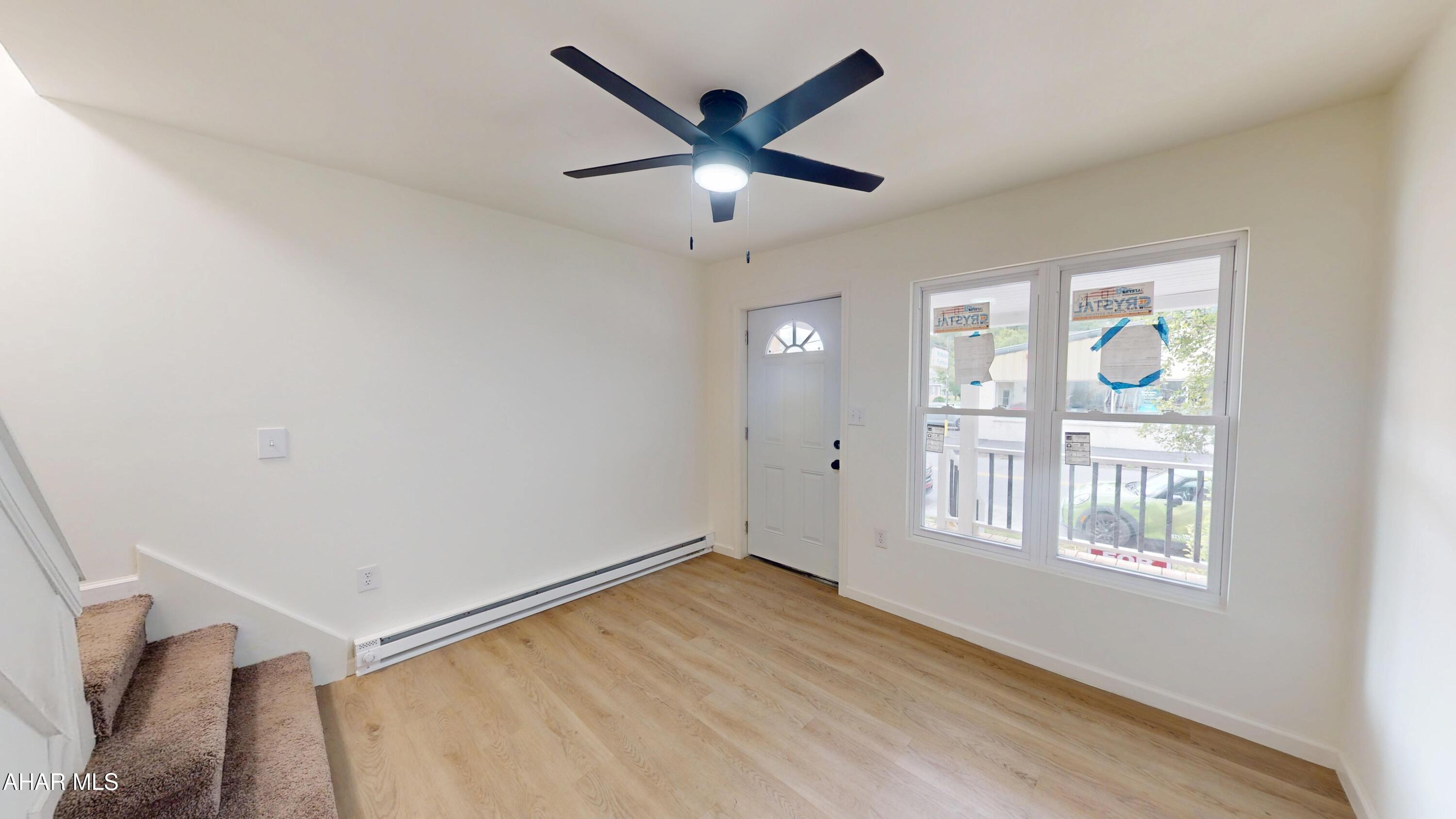 Juniata - Residential