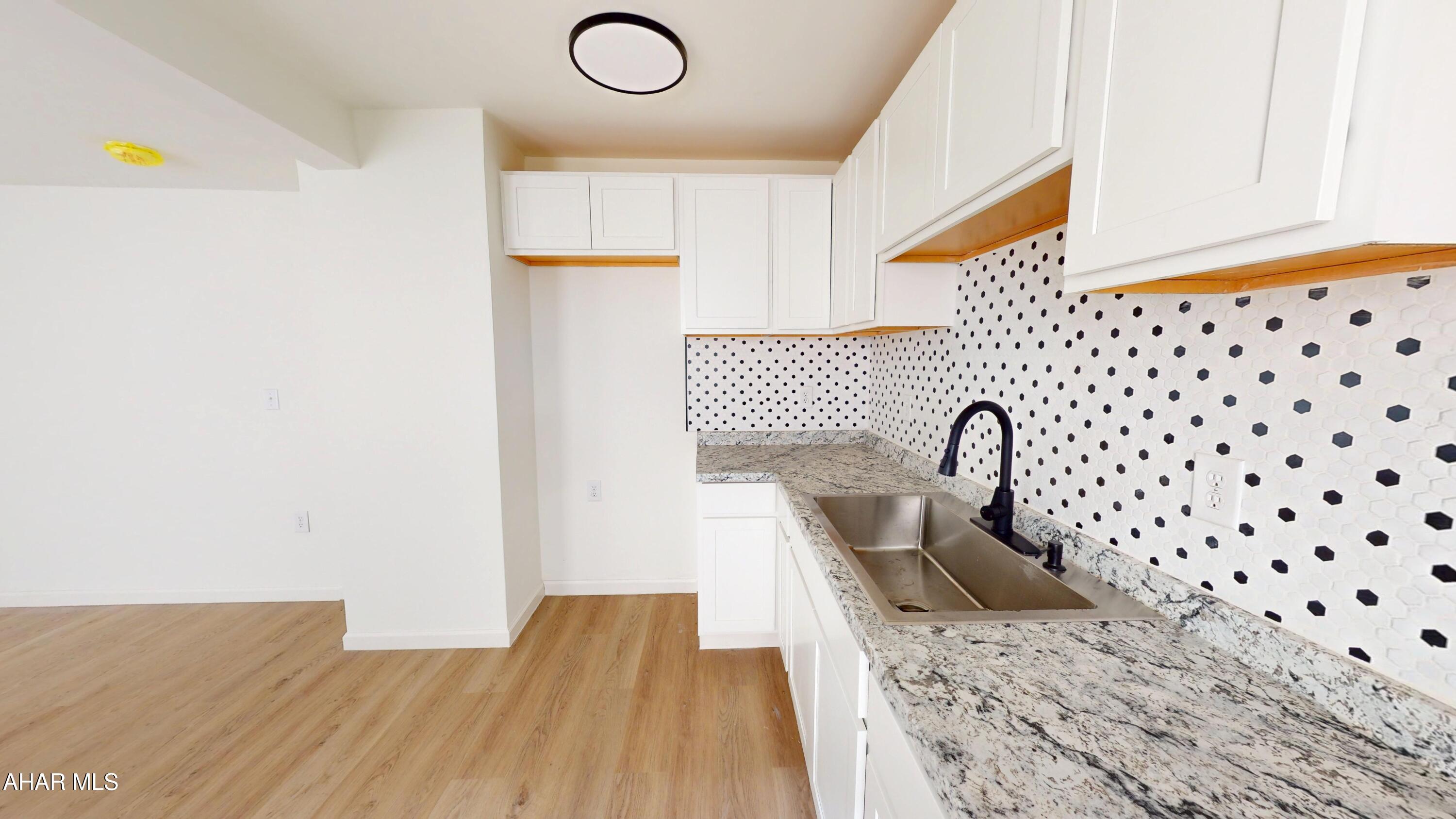 Juniata - Residential