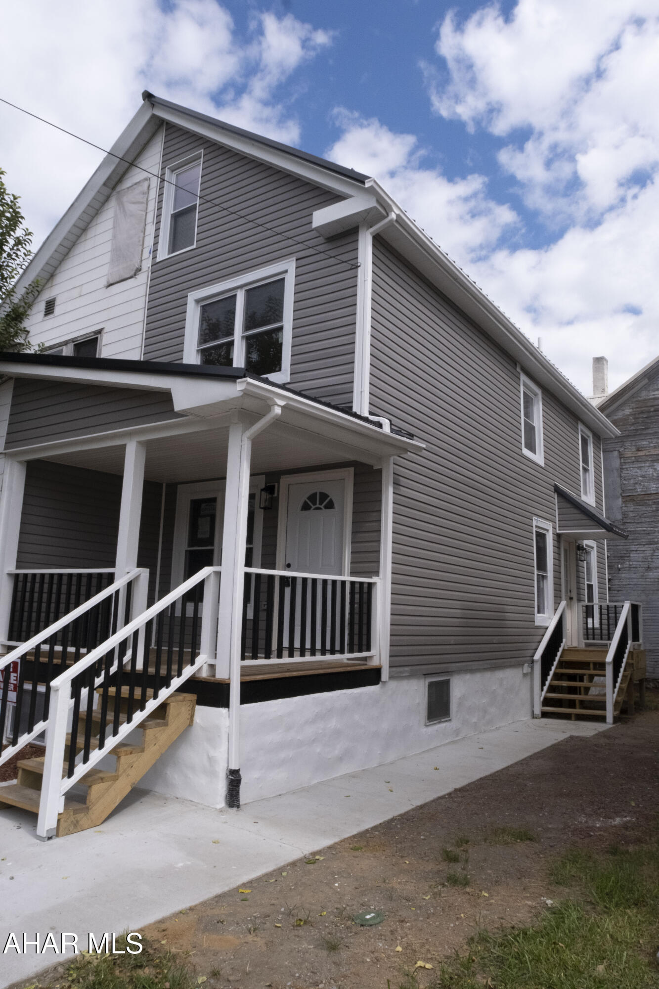 Juniata - Residential