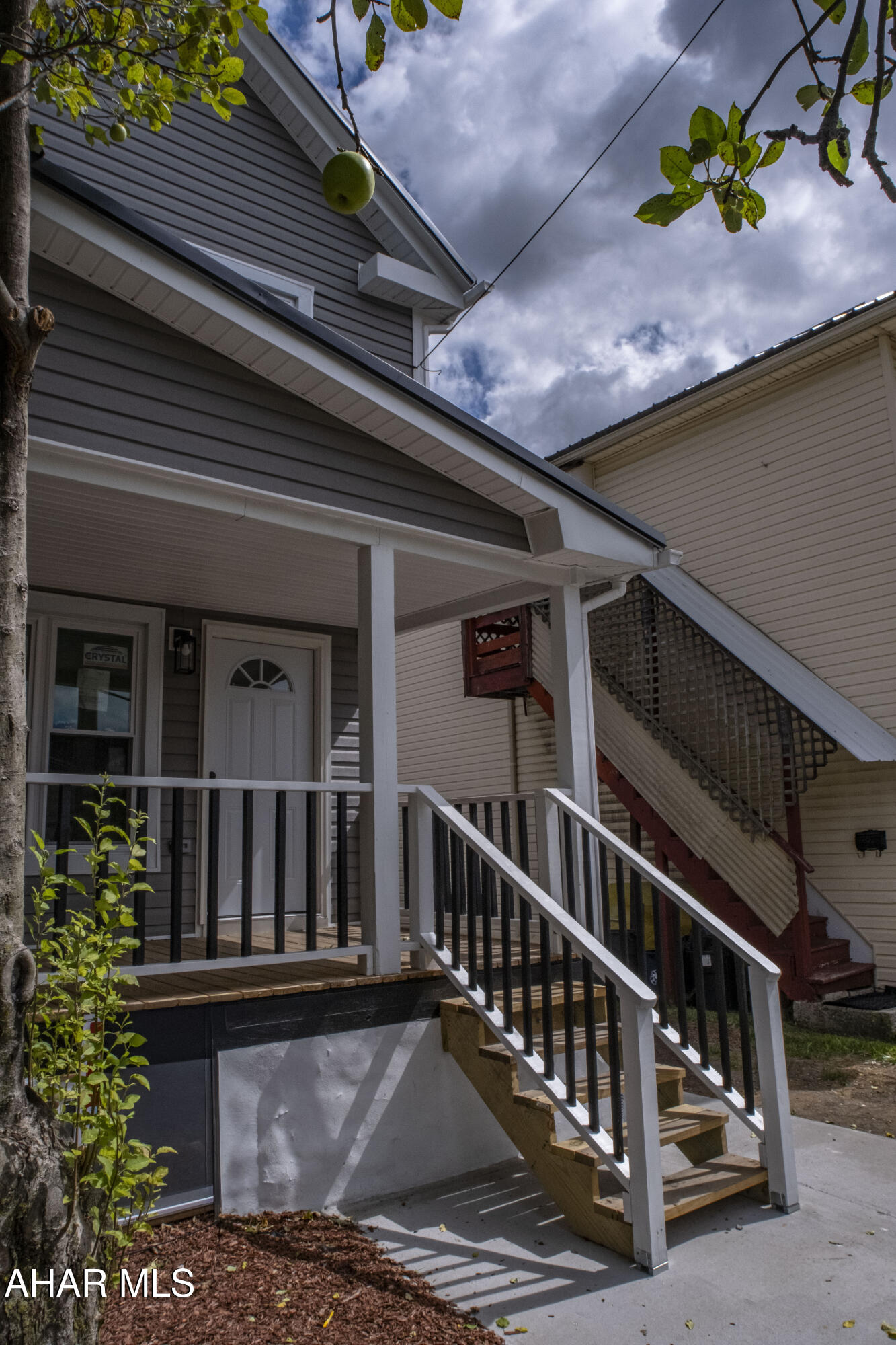 Juniata - Residential