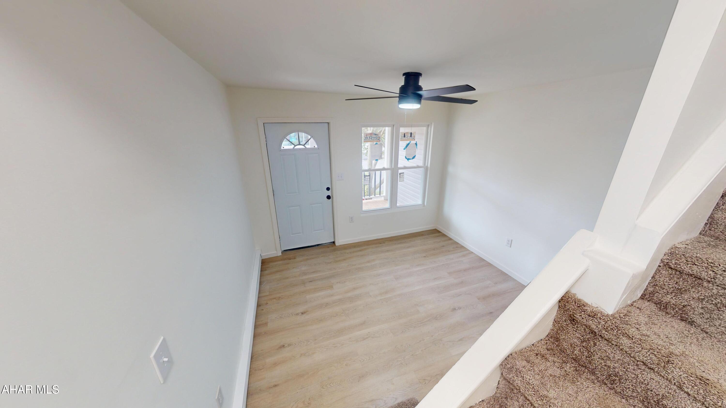 Juniata - Residential