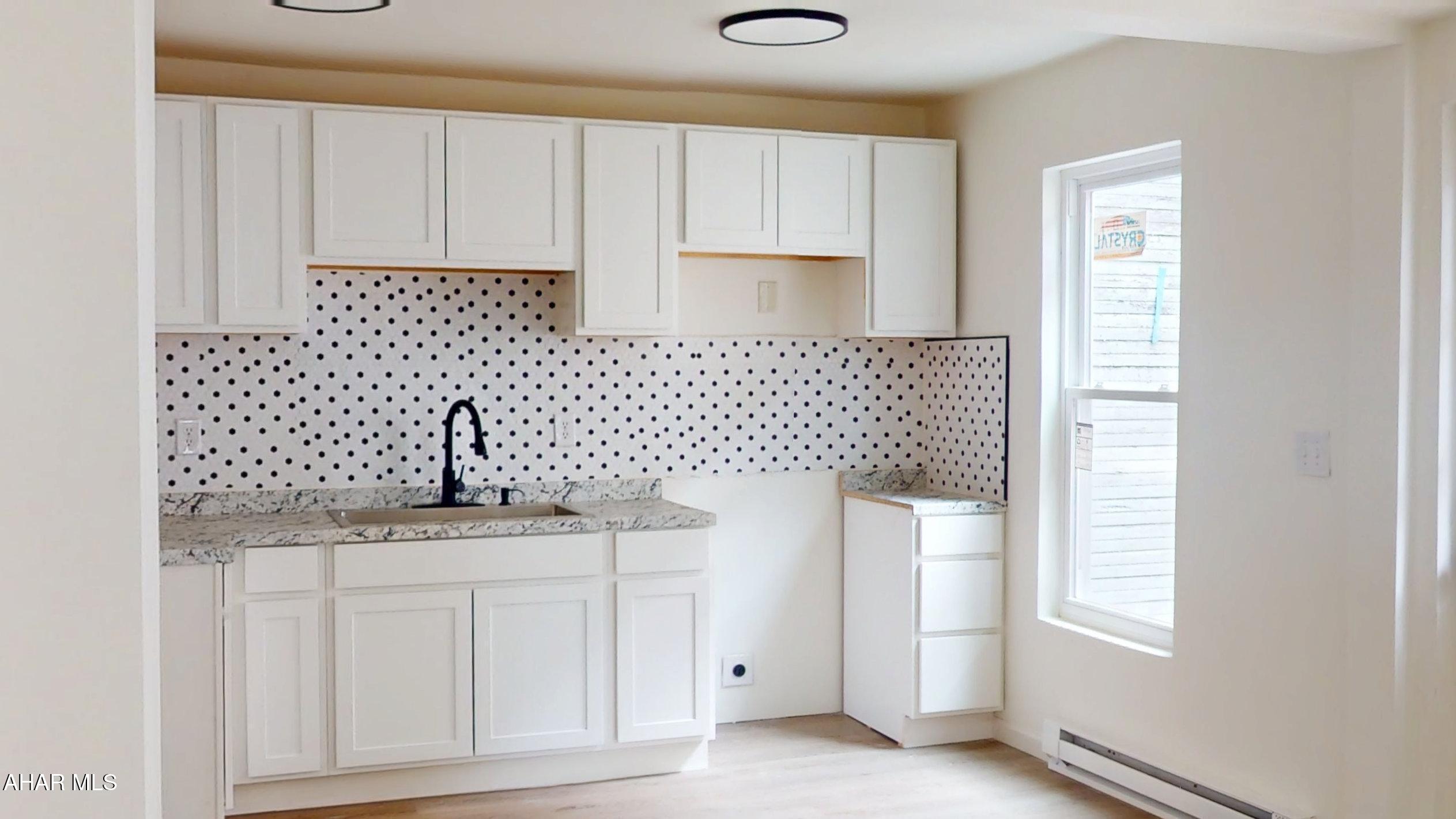 Juniata - Residential