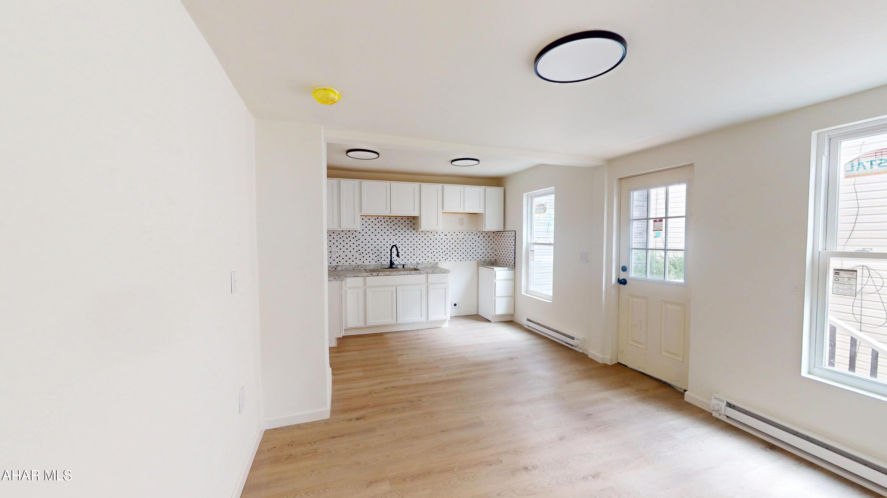 Juniata - Residential