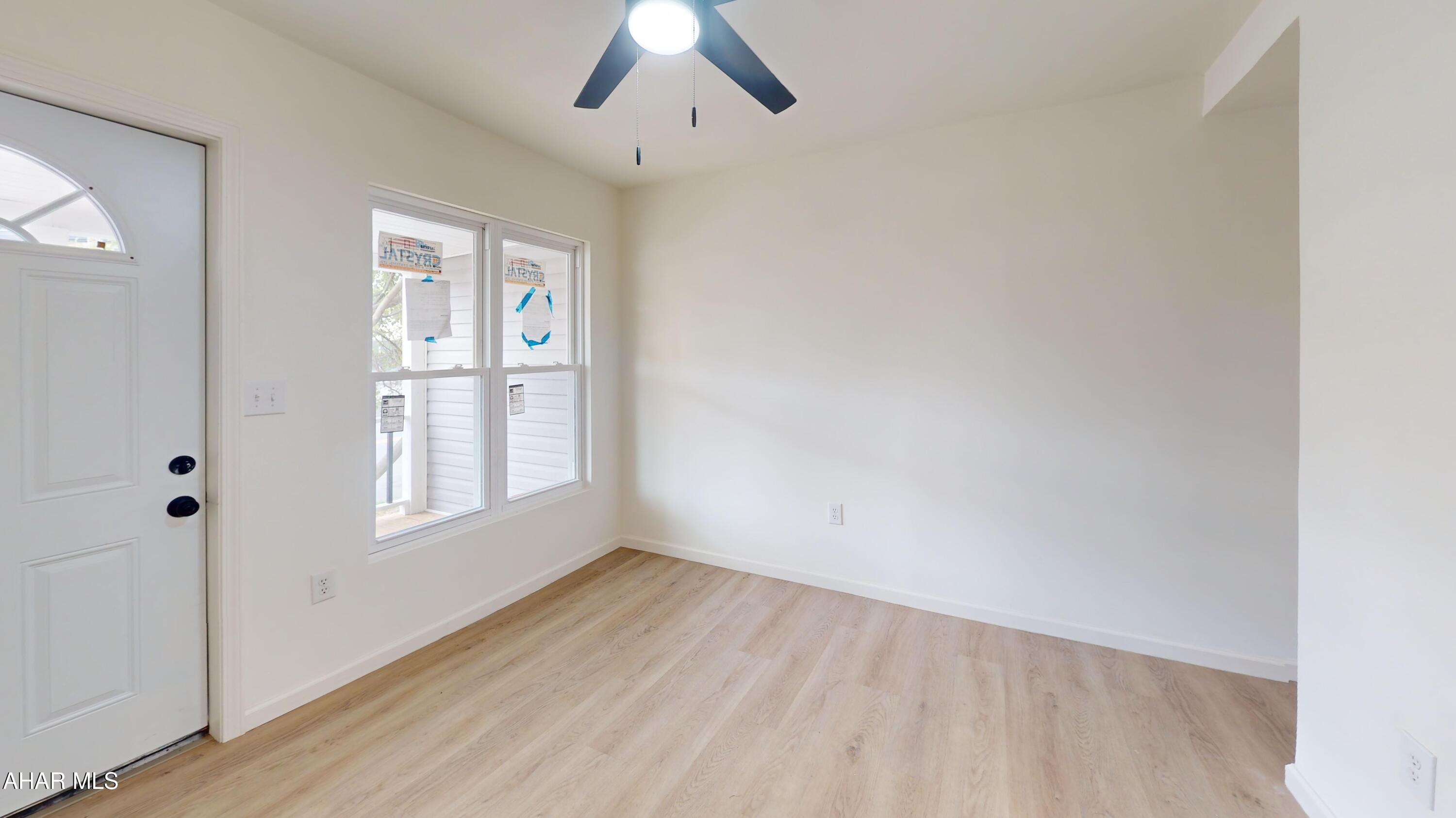 Juniata - Residential