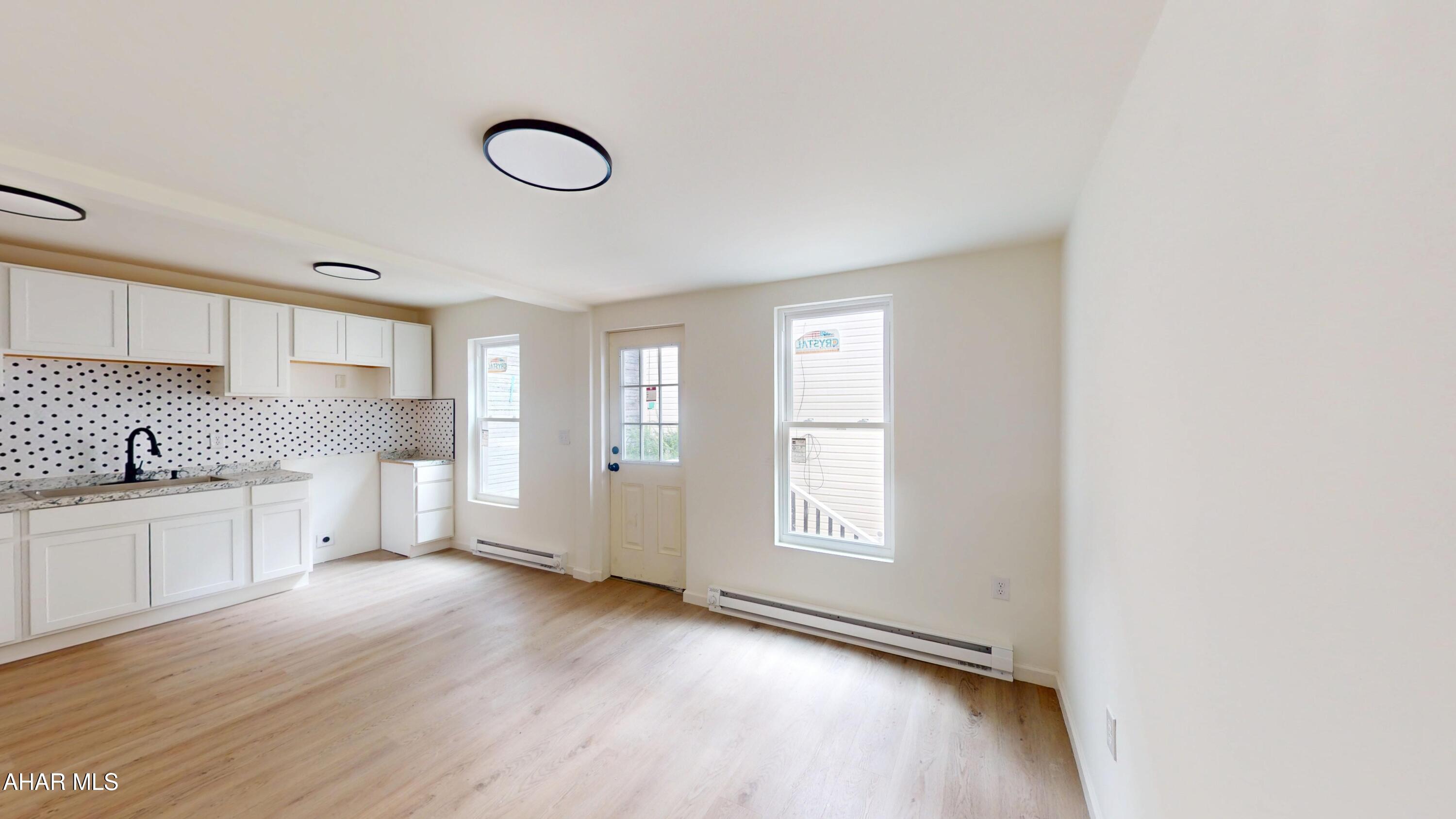 Juniata - Residential