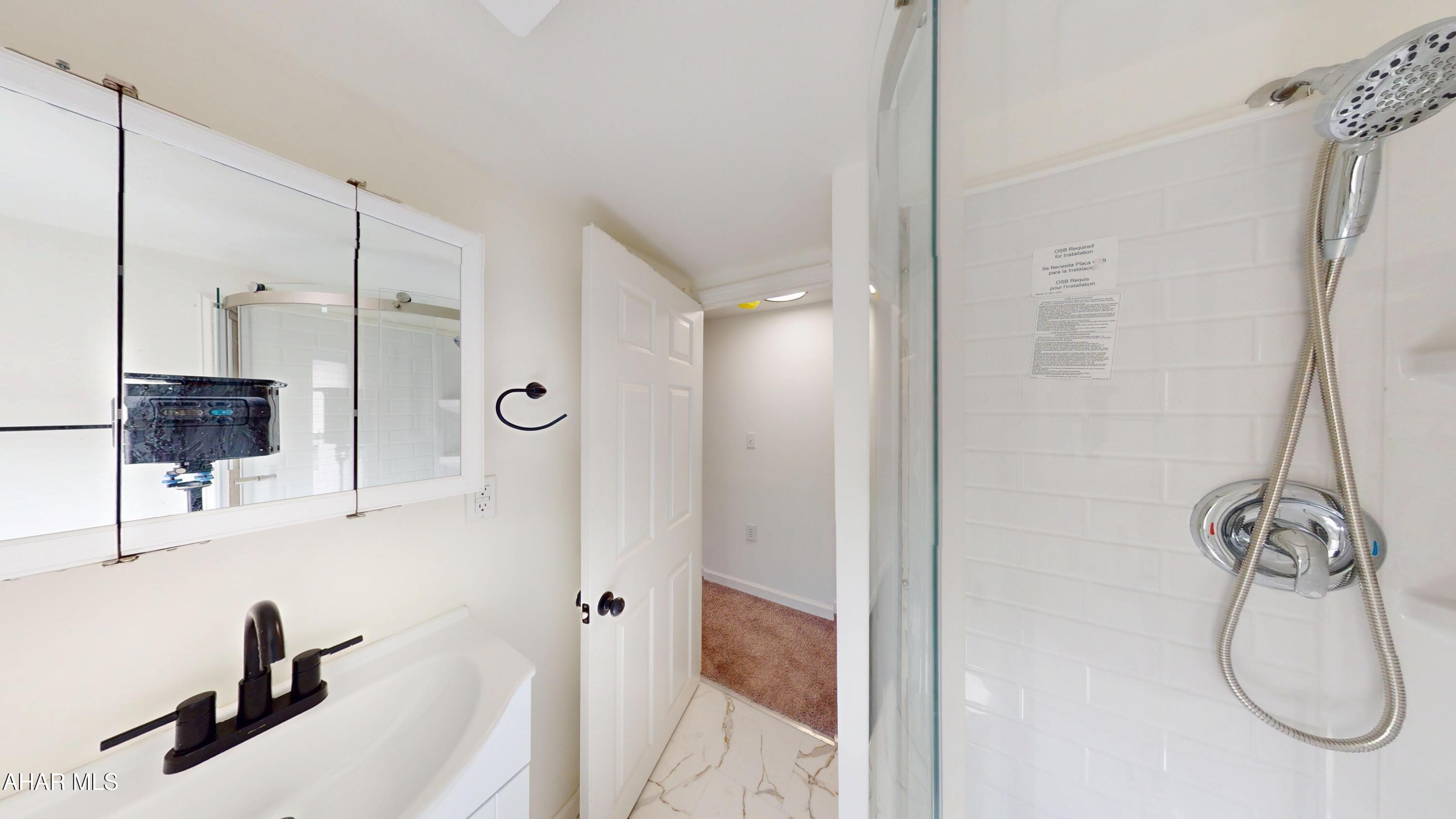 Juniata - Residential