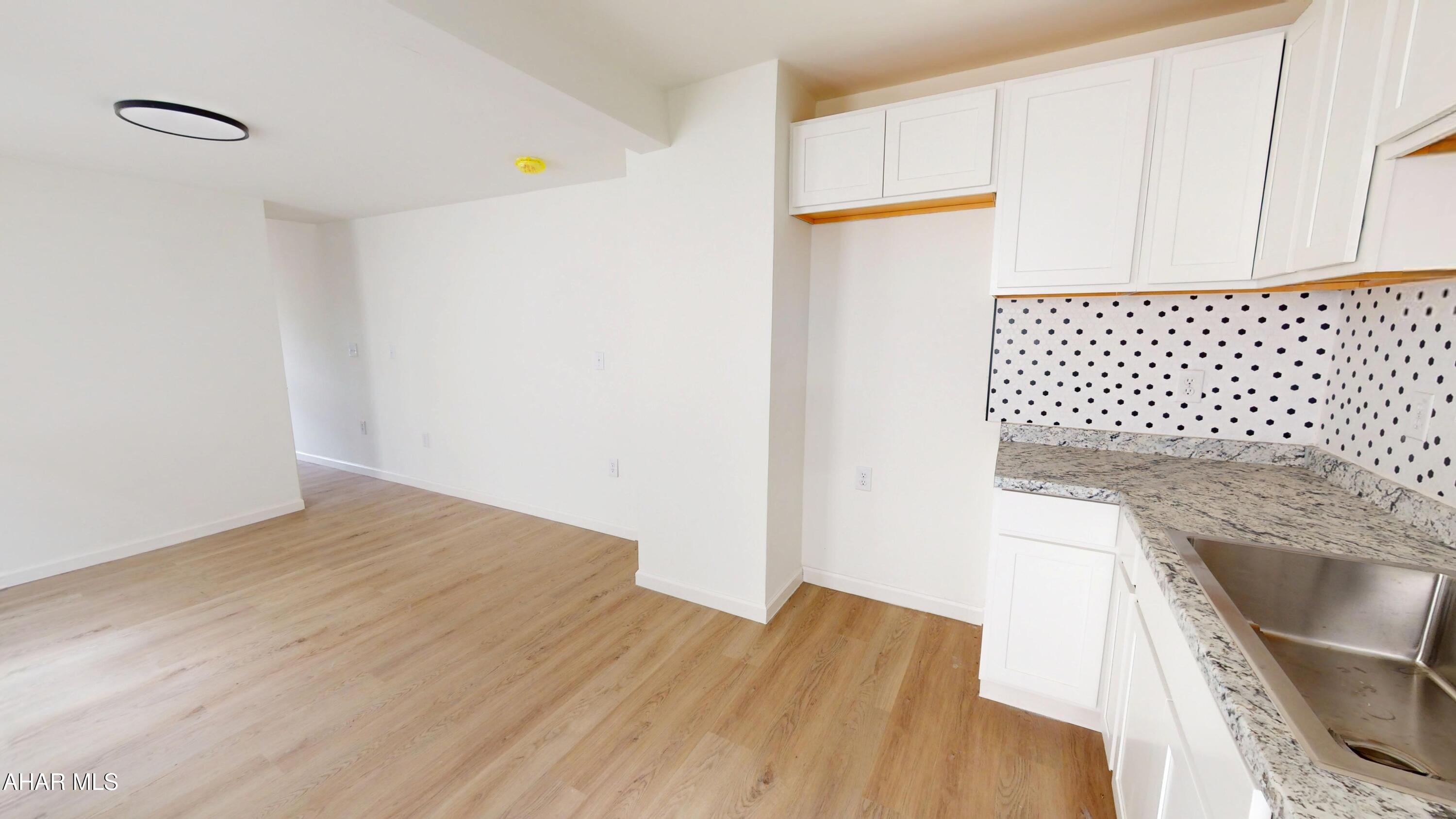 Juniata - Residential