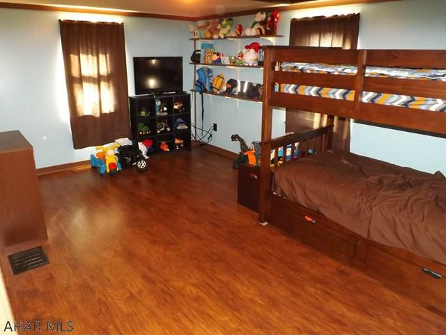 Turkey Valley - Residential