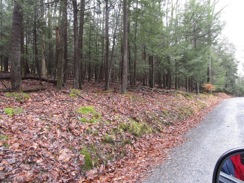 Glendale Yearound - Land