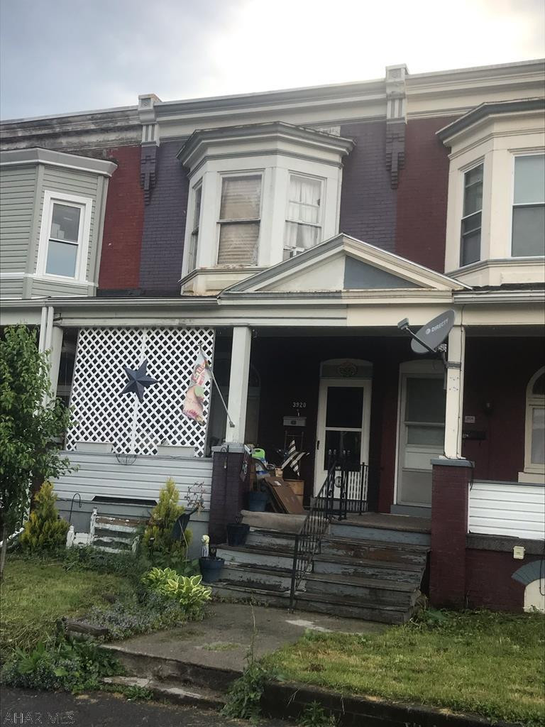 Unknown - Residential