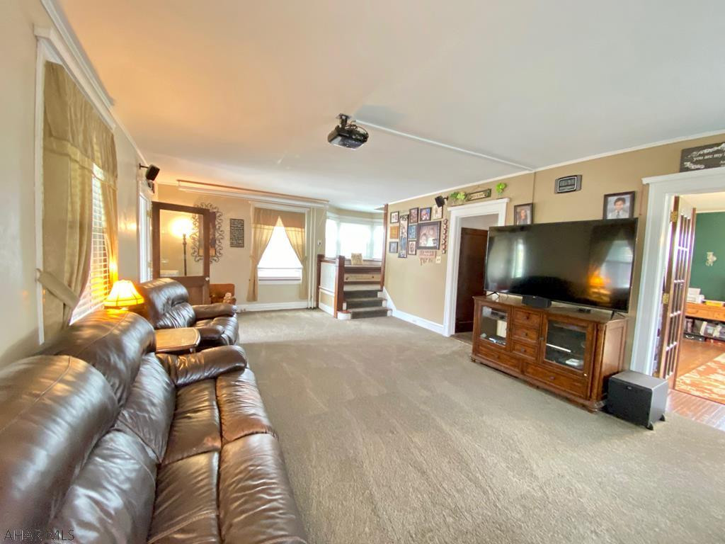 Hollidaysburg - Residential