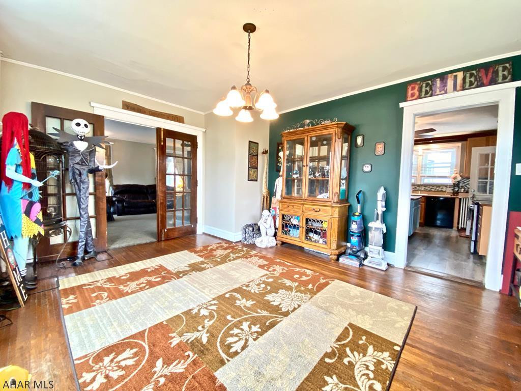 Hollidaysburg - Residential