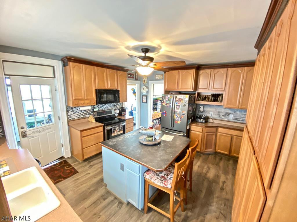 Hollidaysburg - Residential