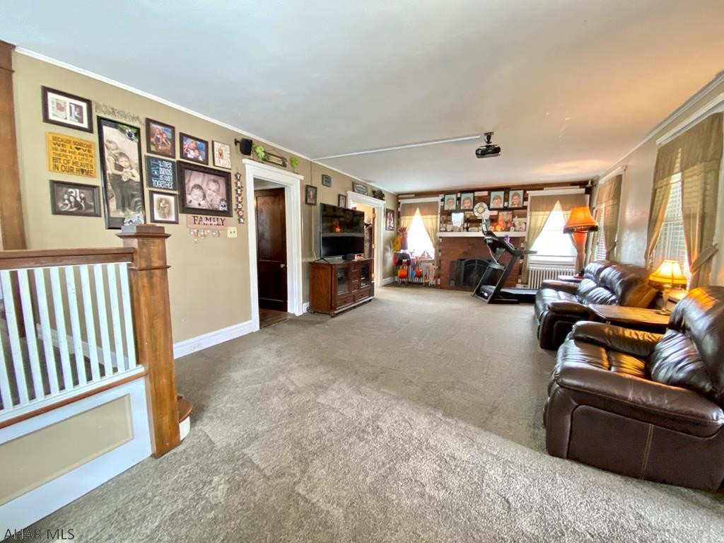 Hollidaysburg - Residential