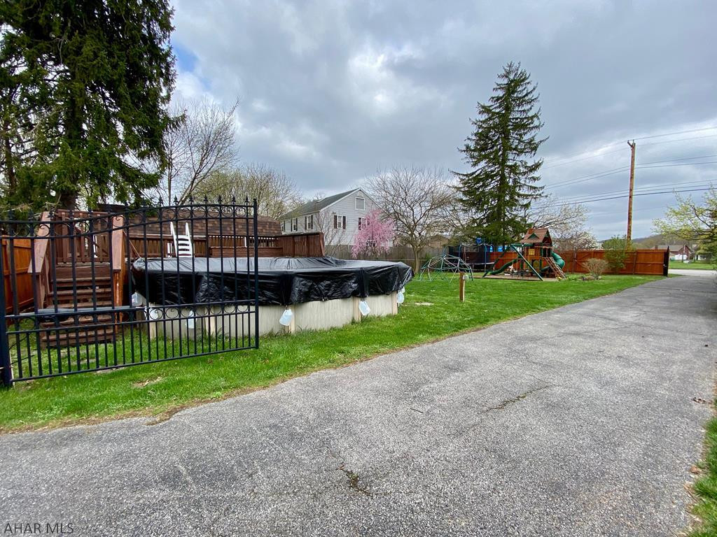 Hollidaysburg - Residential