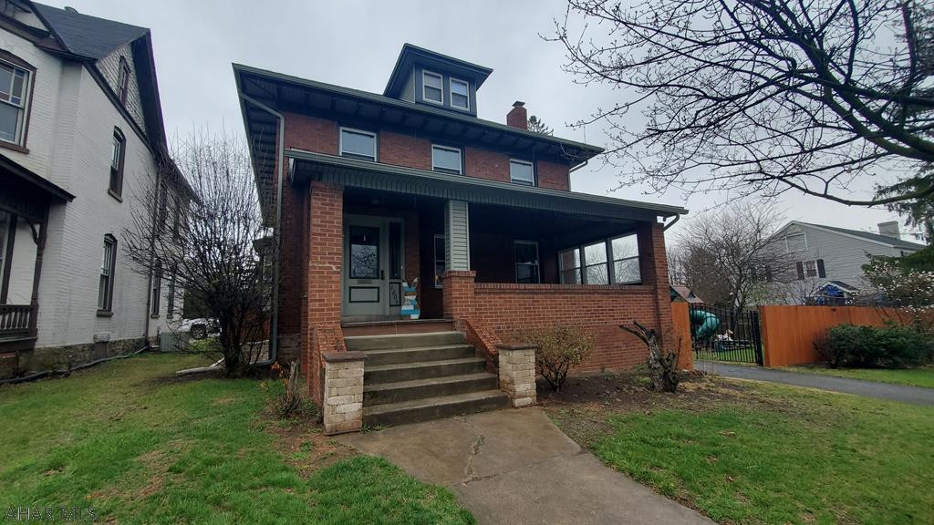 Hollidaysburg - Residential